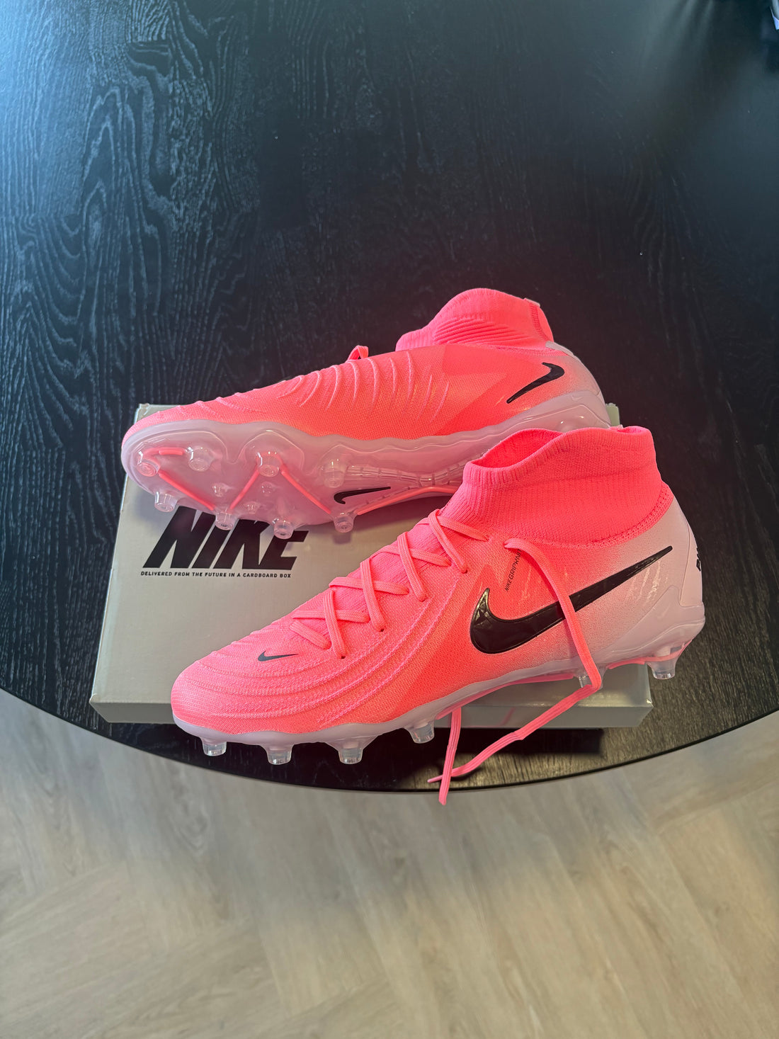 Nike Phantom Luna 2 Elite Pink AG