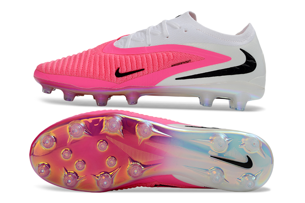 Nike Phantom 6 Low Pink Elite AG
