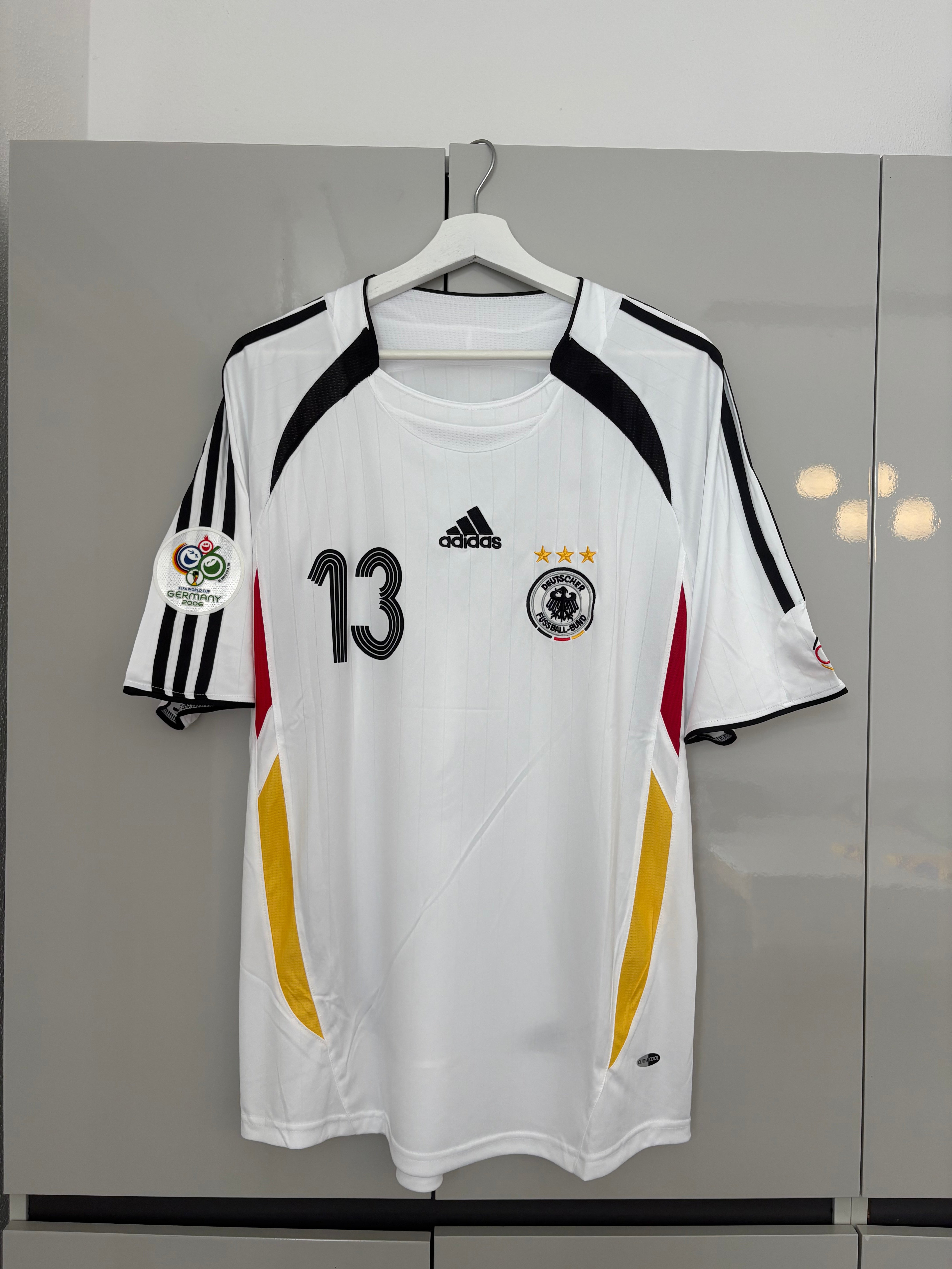 Germany WC 2006 (ballack)