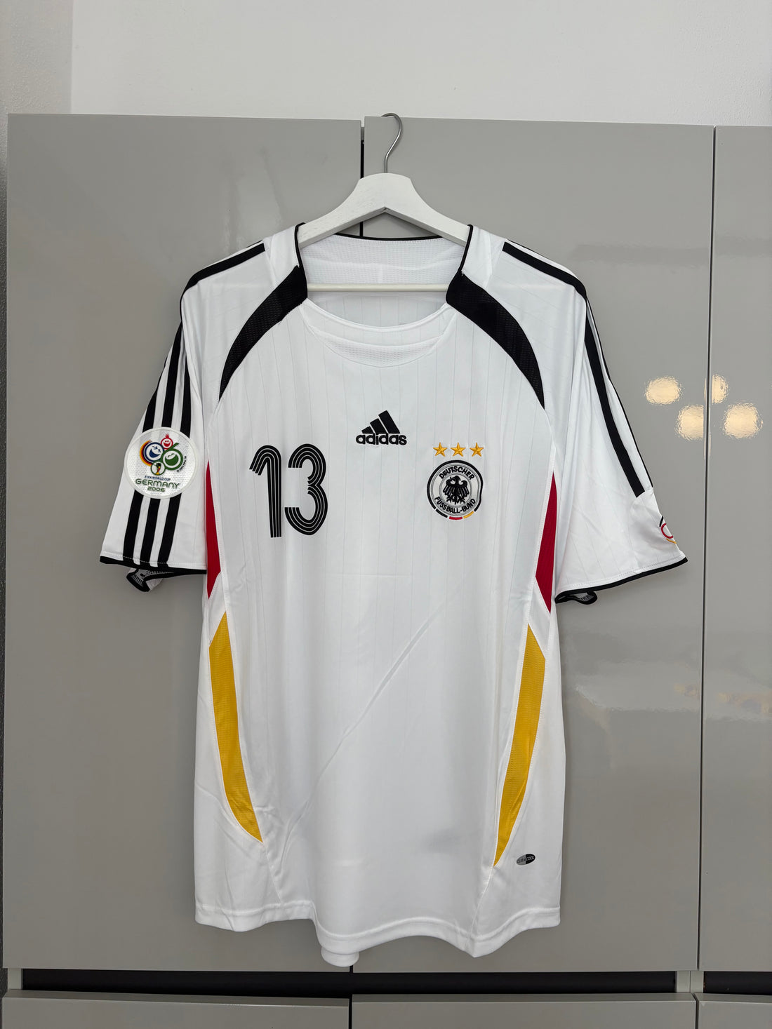 Germany WC 2006 (ballack)