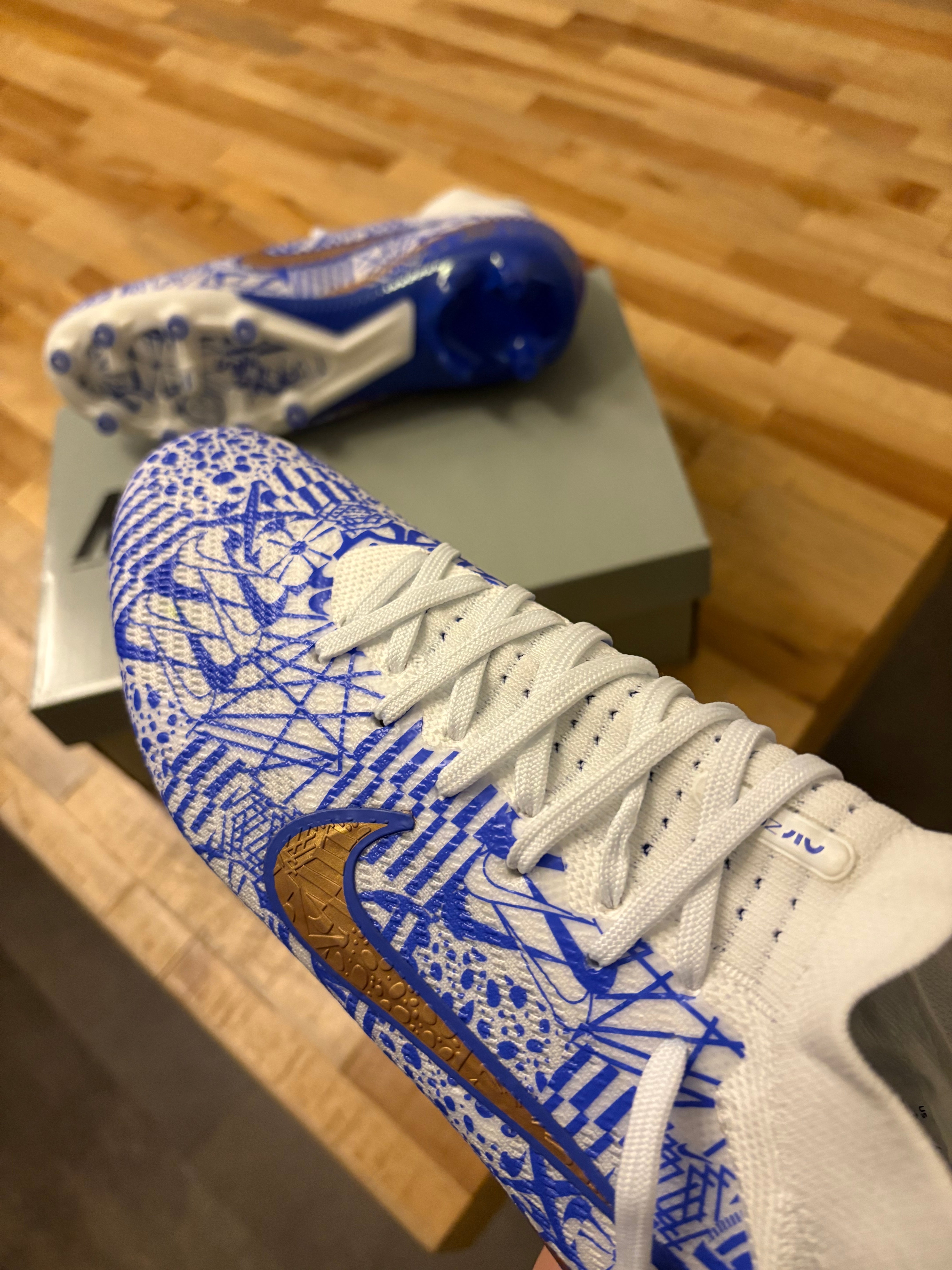 Nike Mercurial Superfly 9 CR7 Elite AG