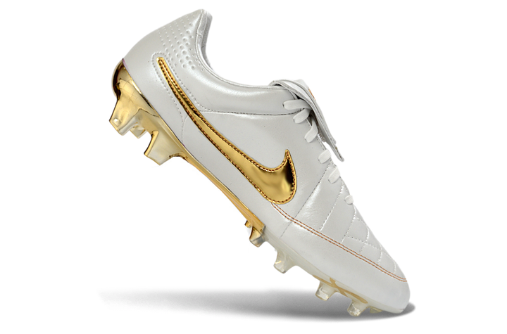 Nike Tiempo Legend rgn se Ronaldinho white fg