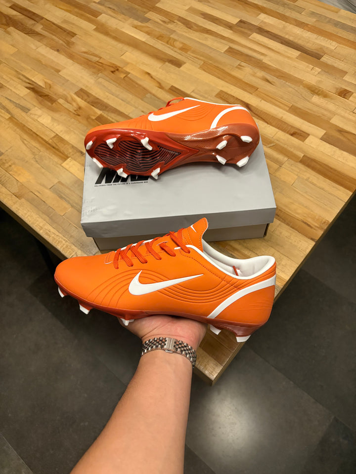 Nike Mercurial Vapor 1 Elite Orange FG