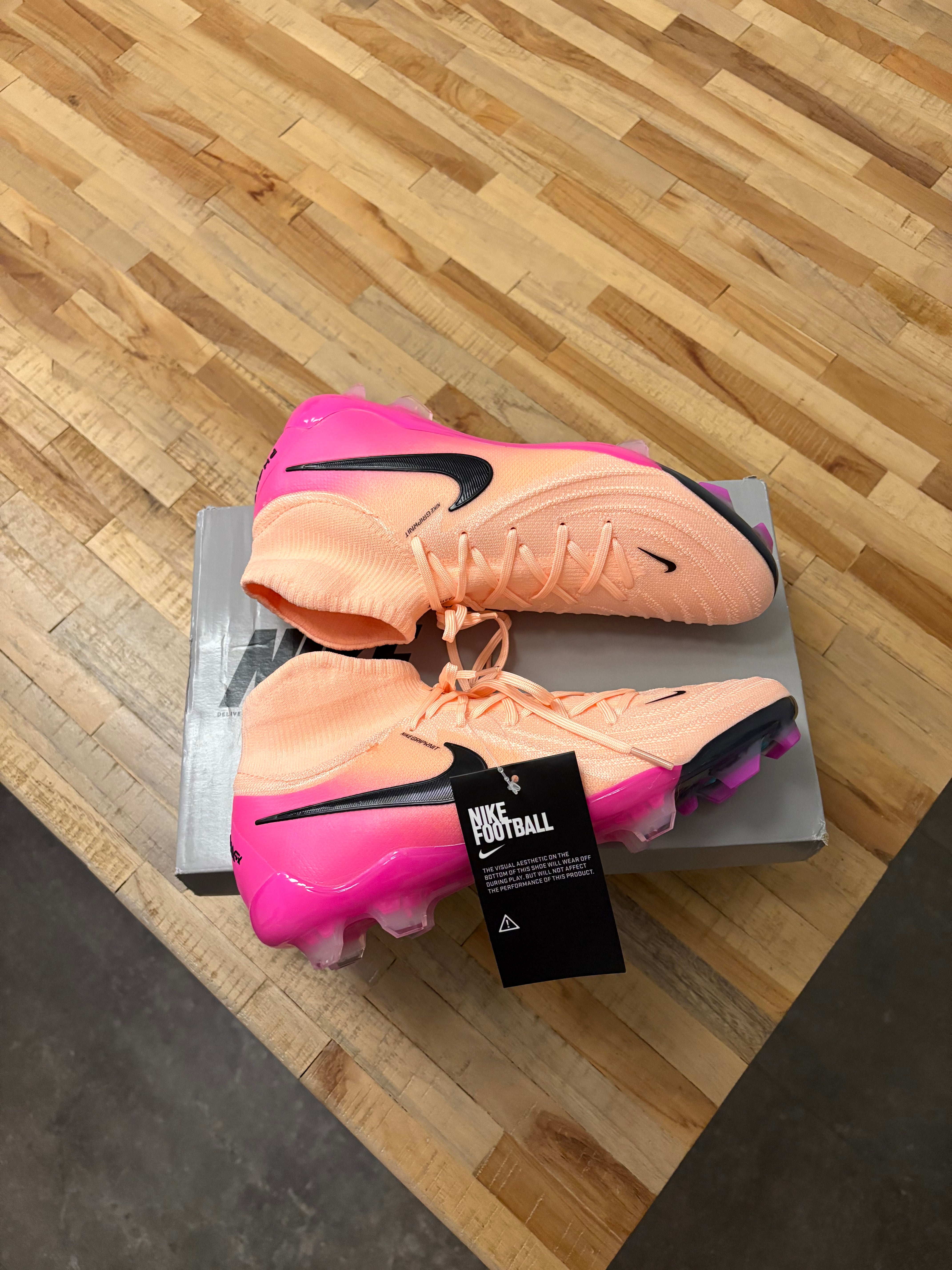 Nike Phantom Luna 2 Pink FG