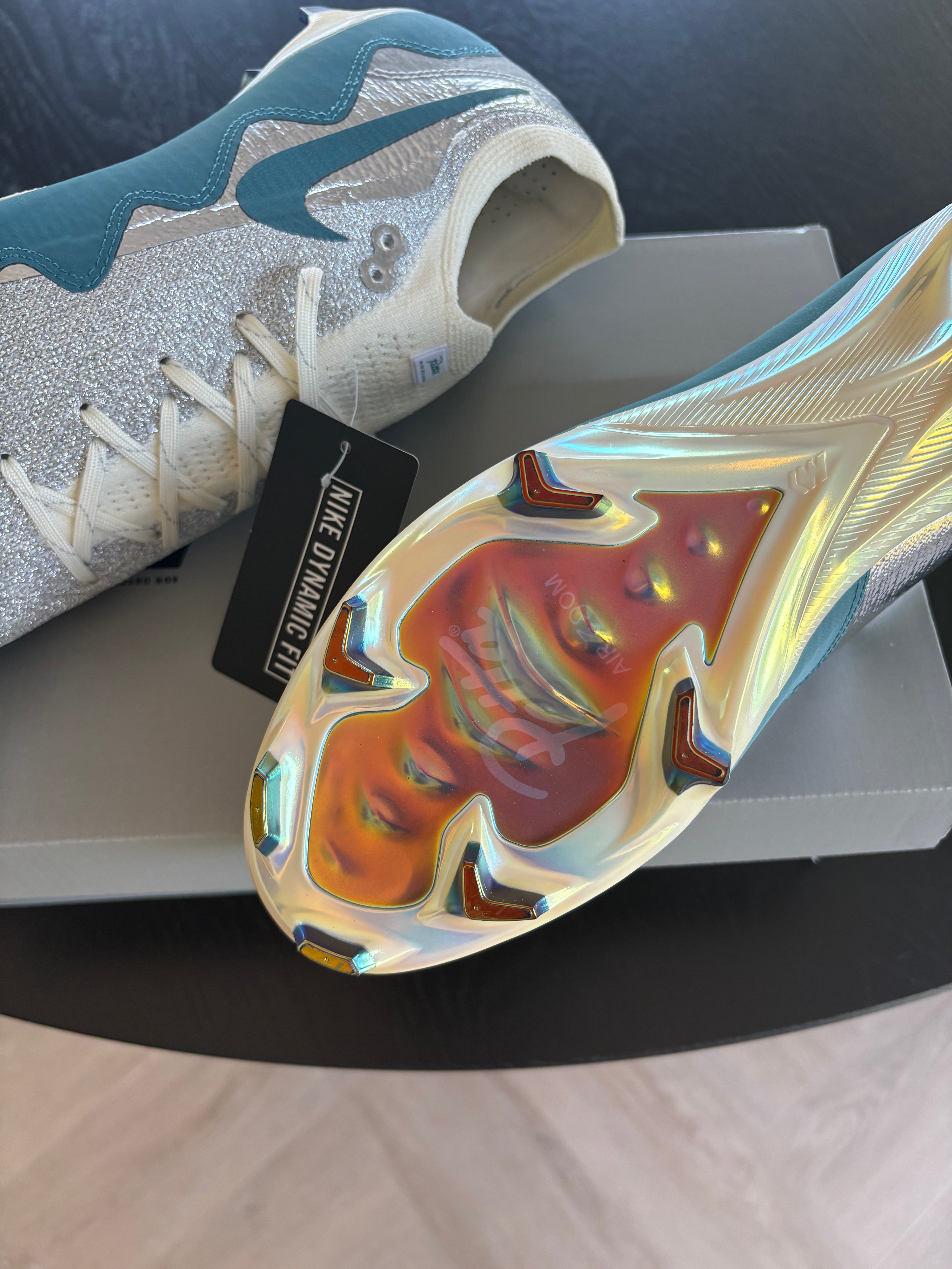 Nike Mercurial Vapor 16 Patta Elite FG