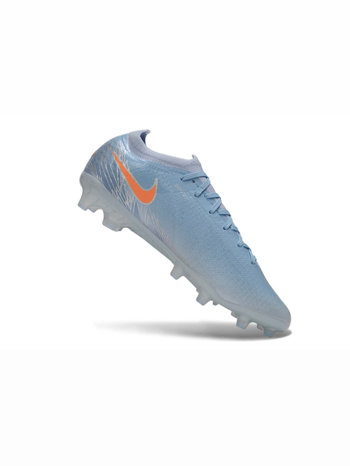 Nike Mercurial Vapor 17 Ice Blue Elite AG