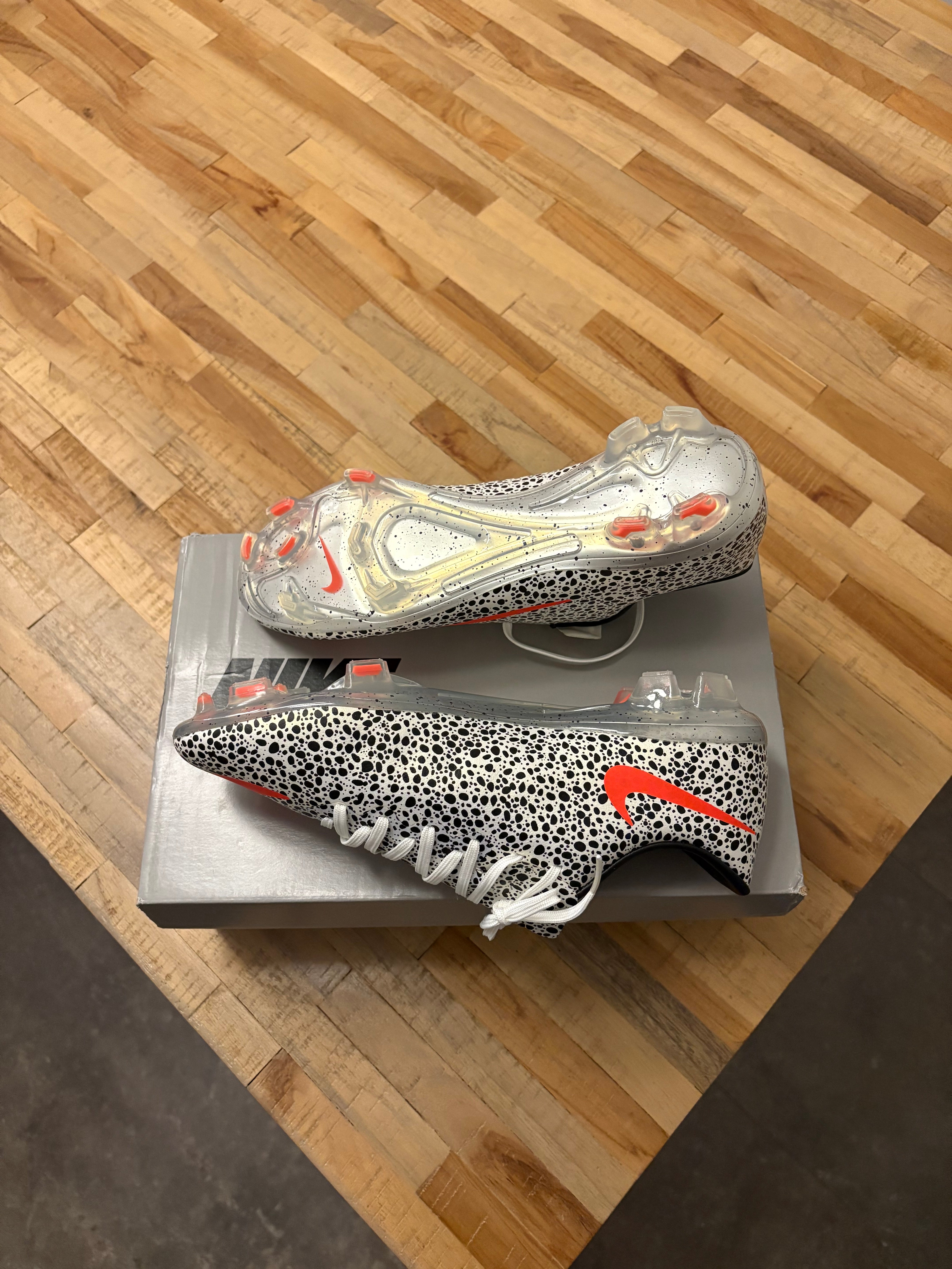 Nike Mercurial Vapor 10 CR7 Safari FG