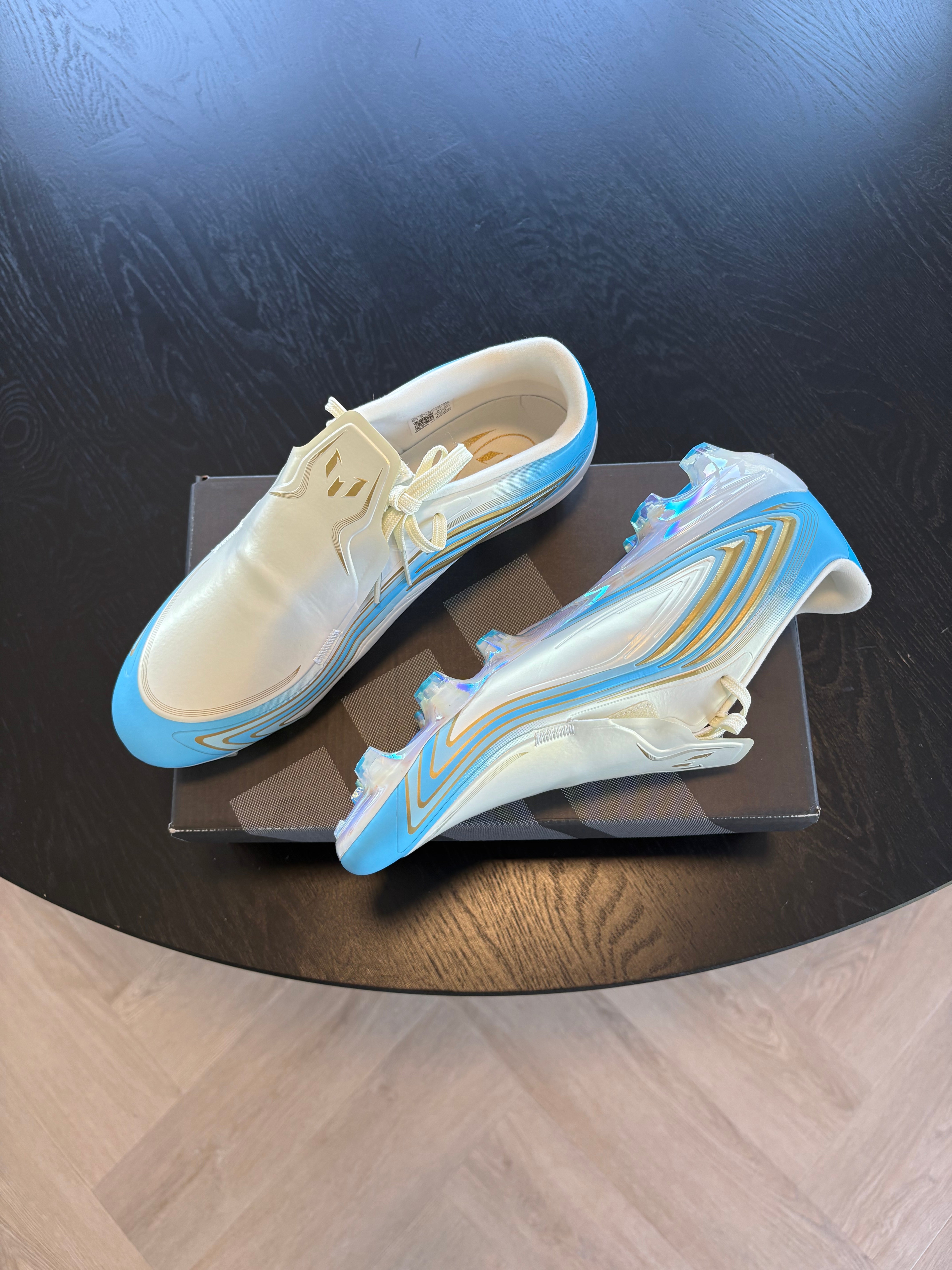 Adidas F50 Messi Elite FG