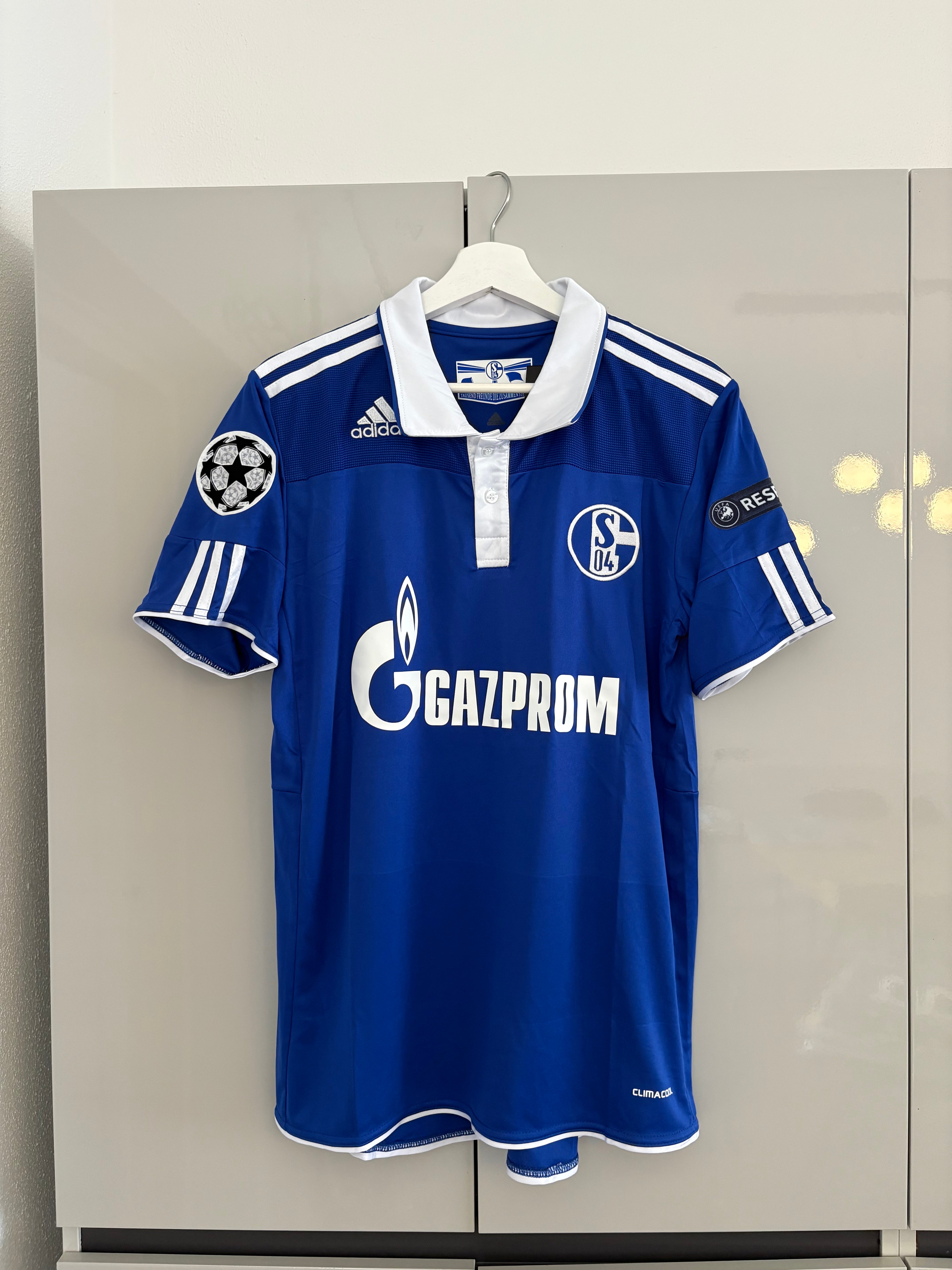 Schalke 04 10/12 (rakitic)