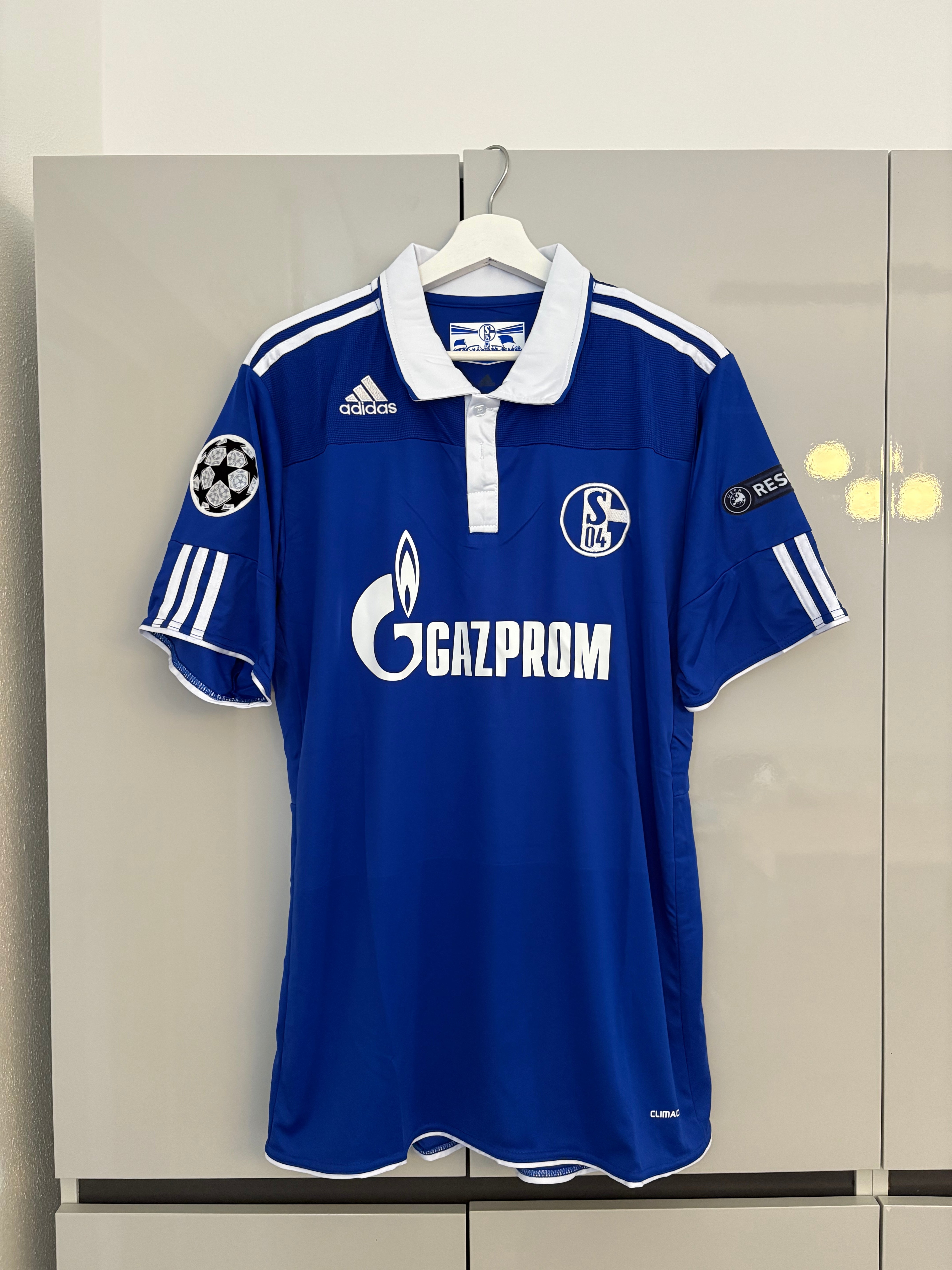 Schalke 04 10/12 (huntelaar)
