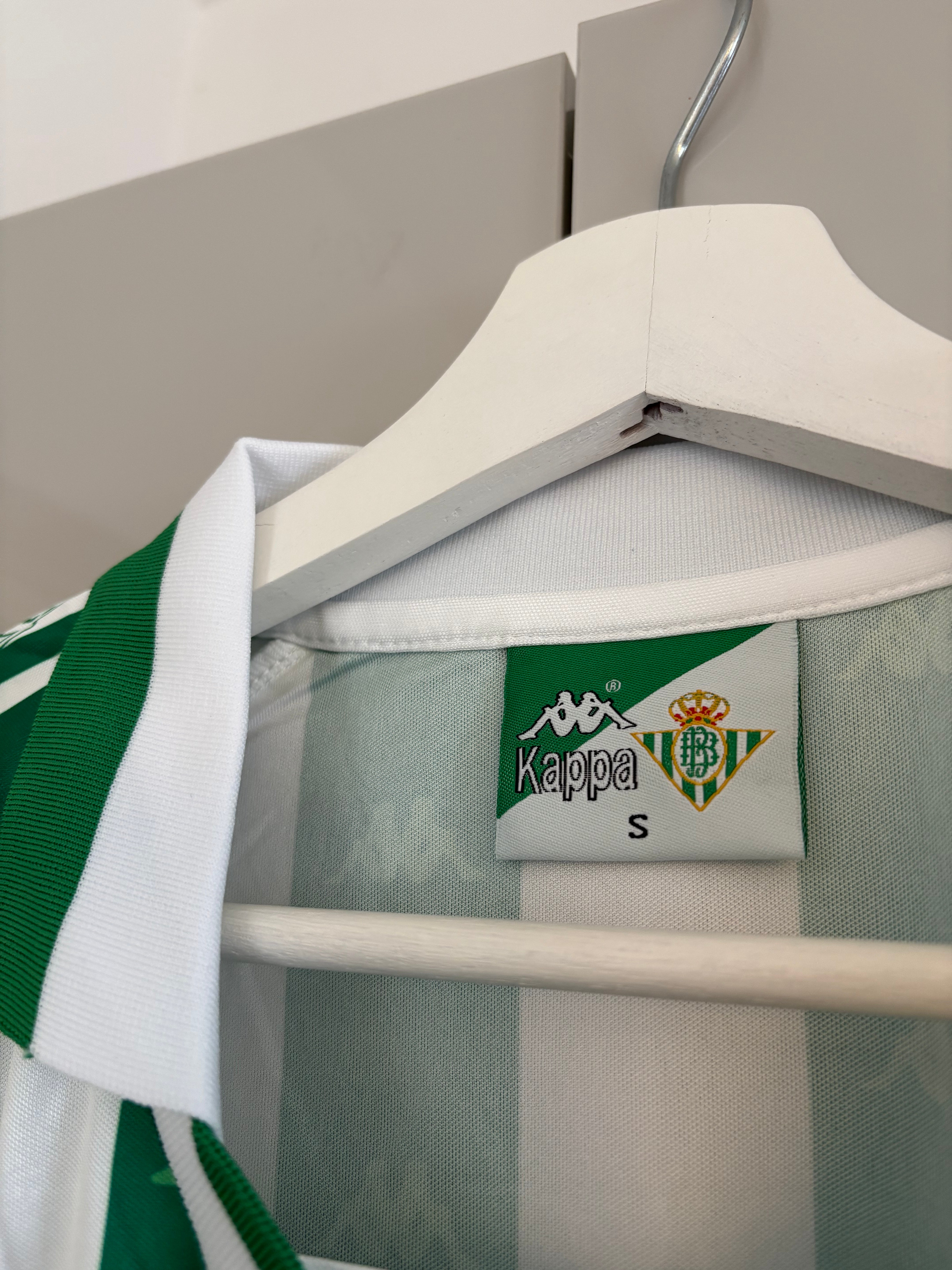 Real Betis 95/97 S