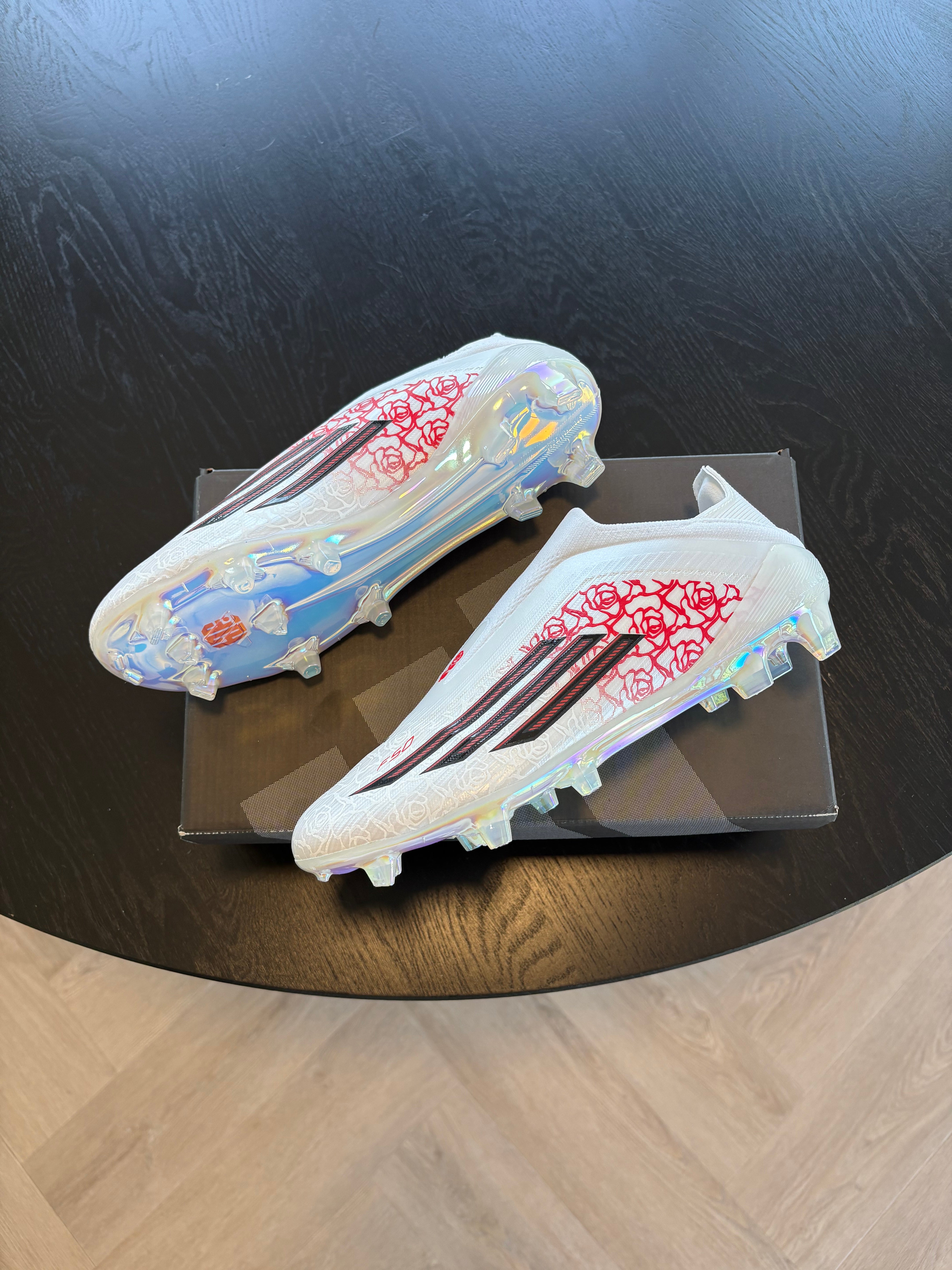 Adidas F50 Yamal Heartbreaker Elite FG