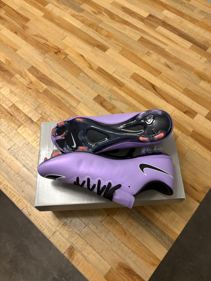 Nike Mercurial Vapor 10 Purple FG