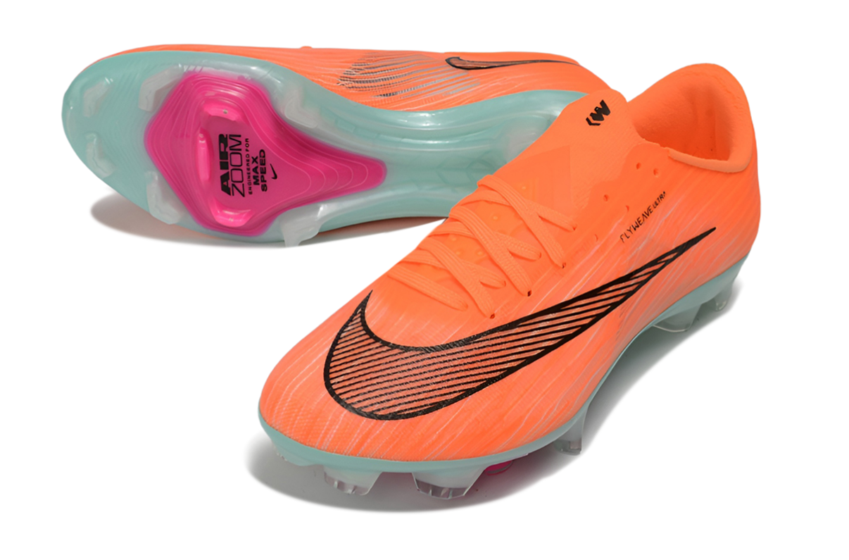 Nike Mercurial Superfly 11 Orange Elite FG