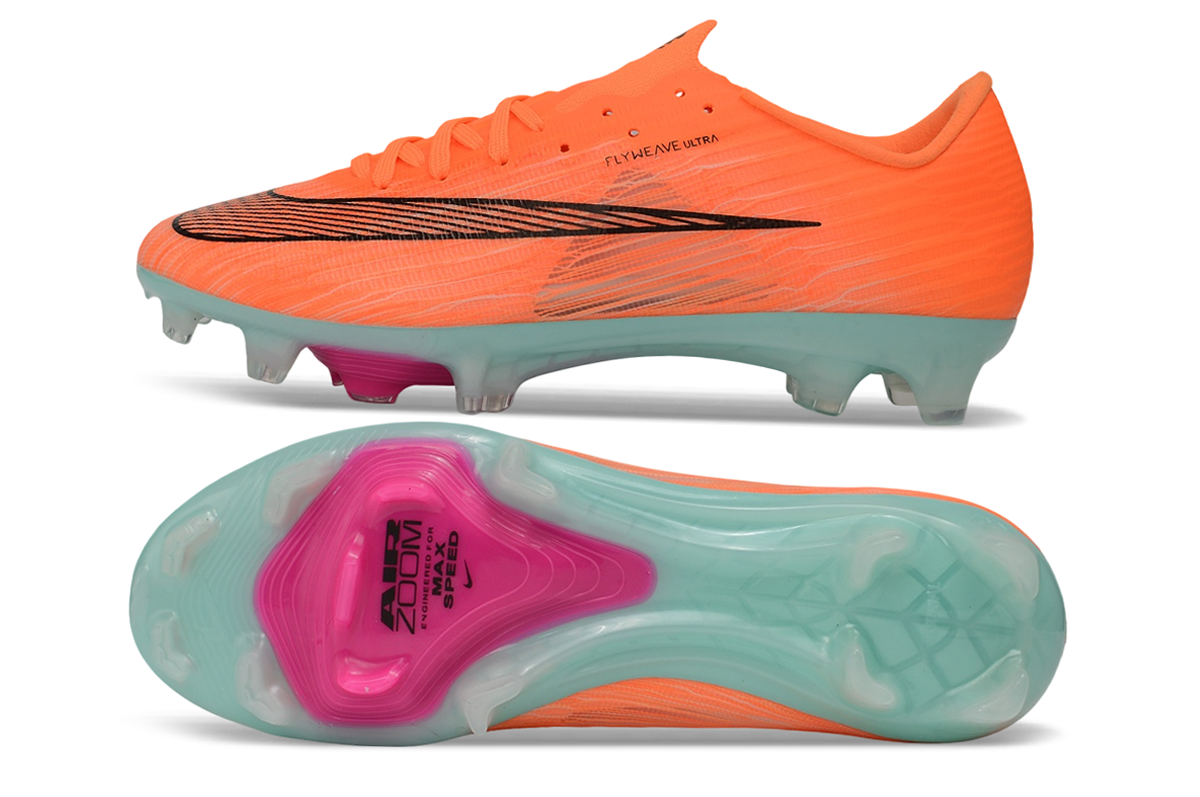 Nike Mercurial Superfly 11 Orange Elite FG