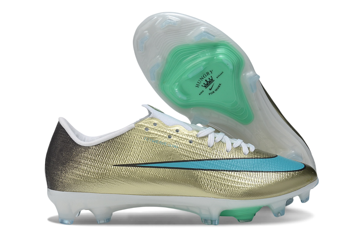 NIKE MERCURIAL SUPERFLY 11 Mbappé ELITE FG