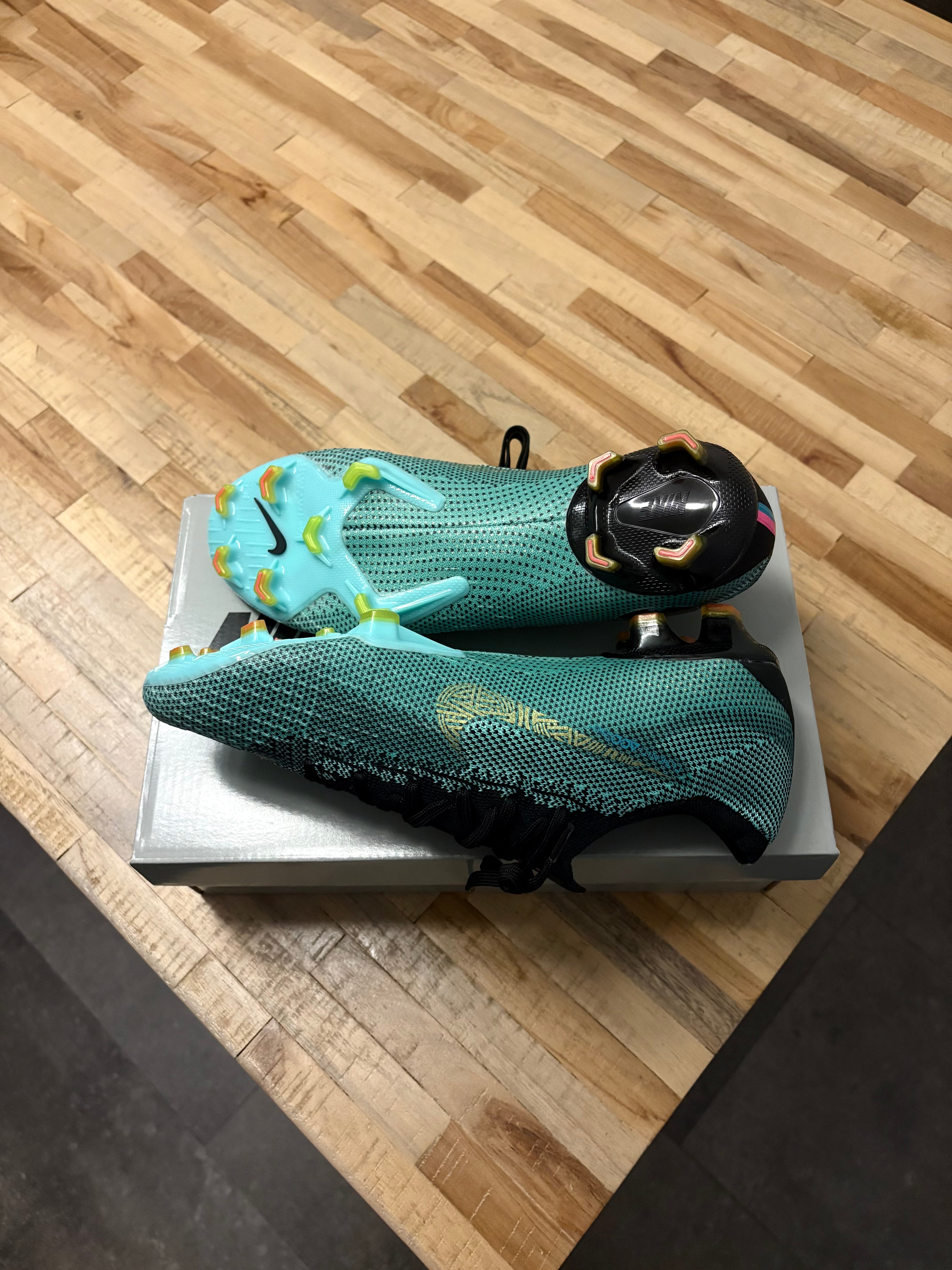 Nike Mercurial Vapor 12 CR7 FG