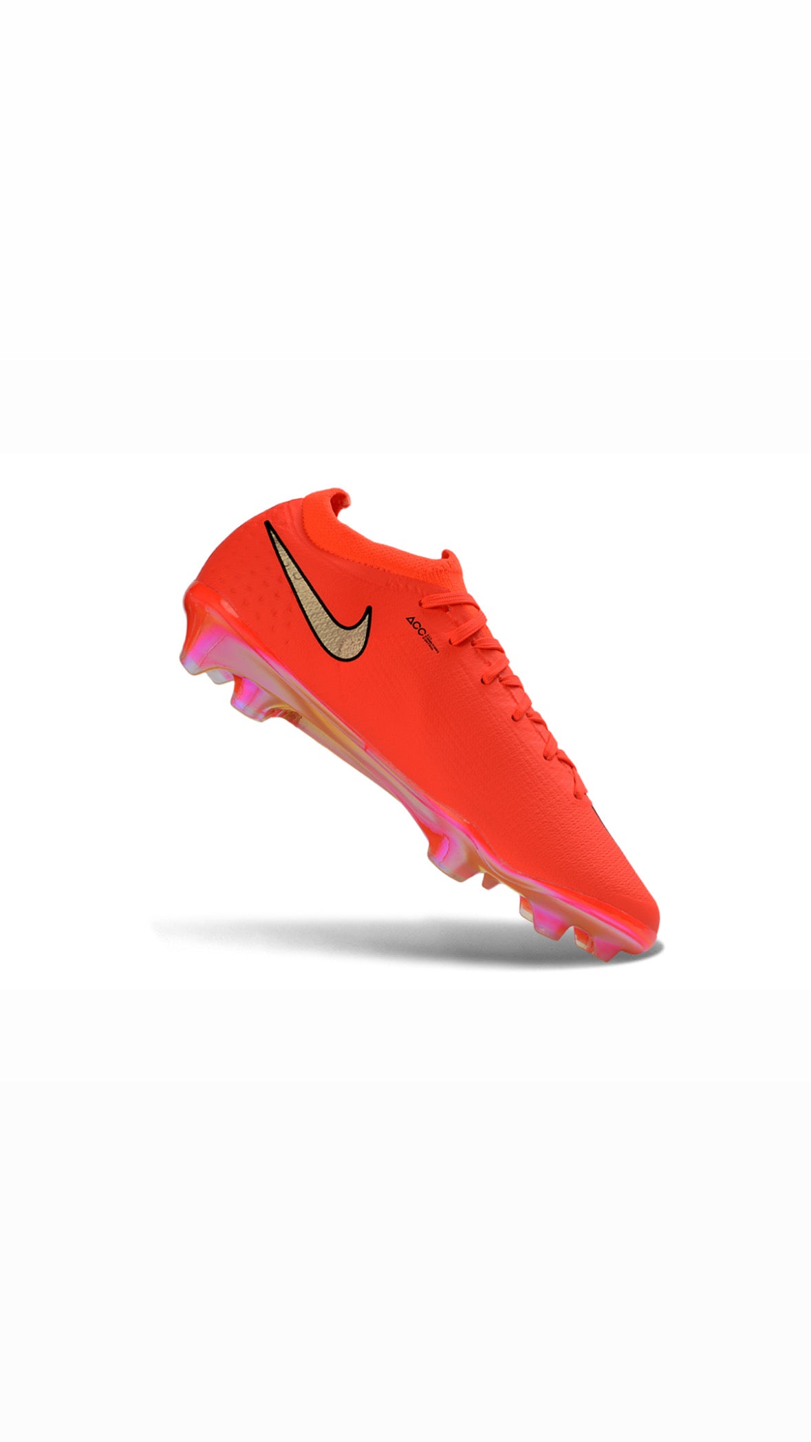 Nike Mercurial Vapor 17 Elite Coral FG