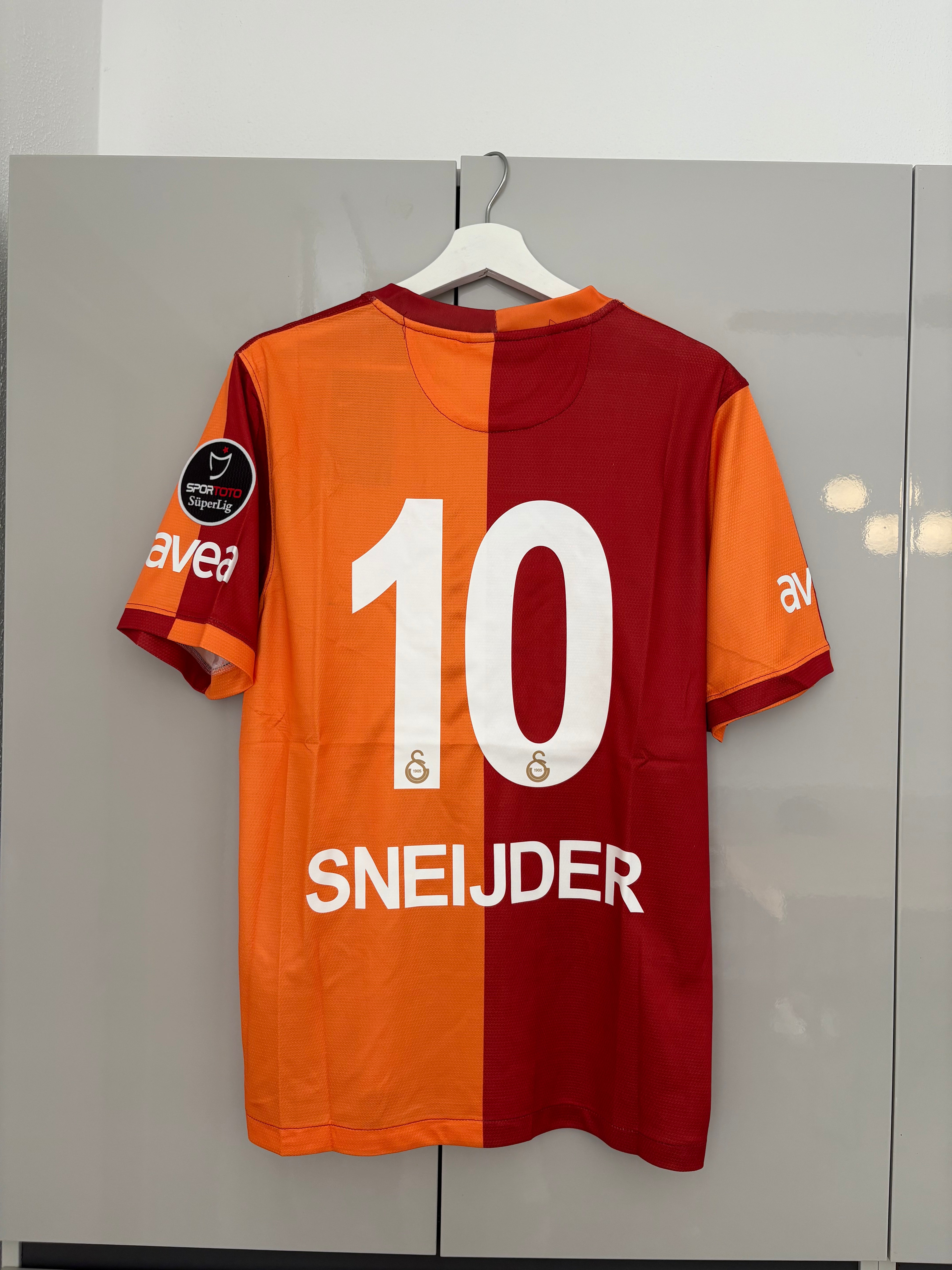 Galatasaray 13/14 (sneijder)