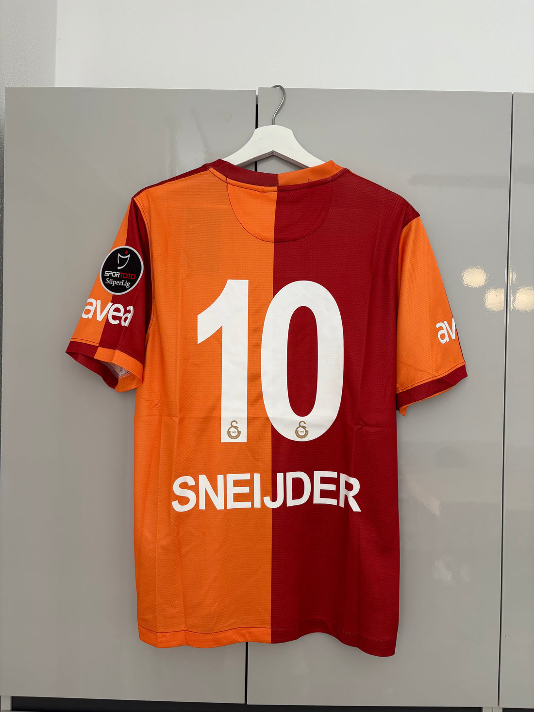 Galatasaray 13/14 (sneijder)