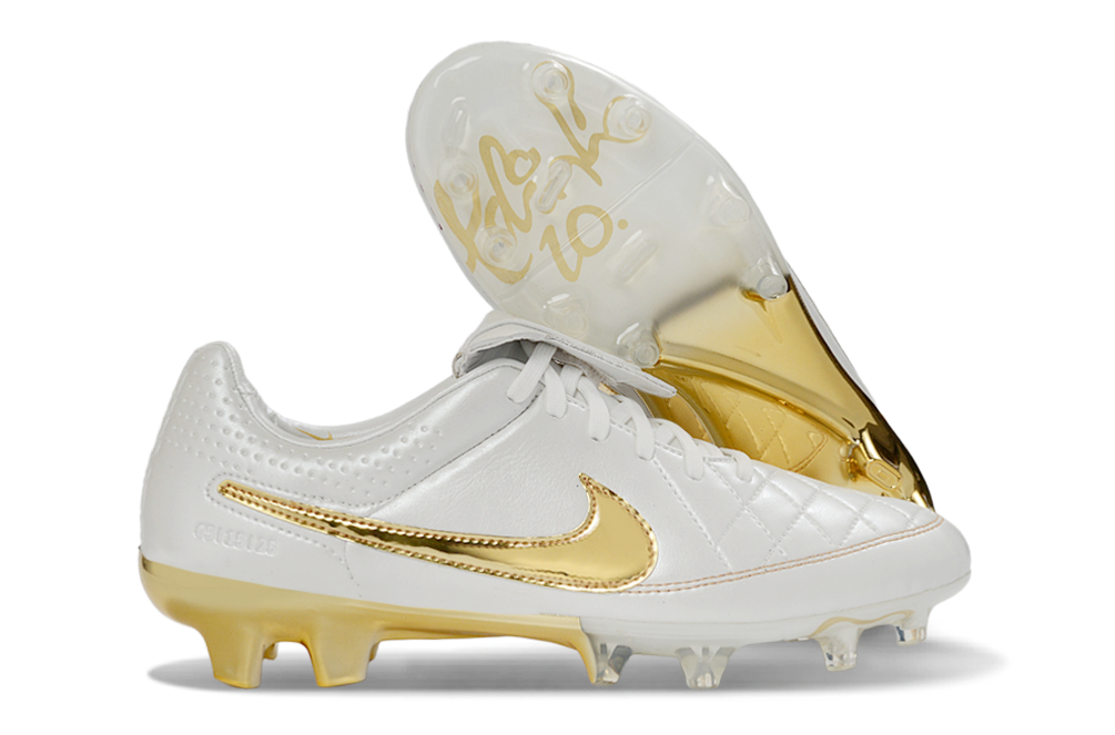 Nike Tiempo Legend rgn se Ronaldinho white fg