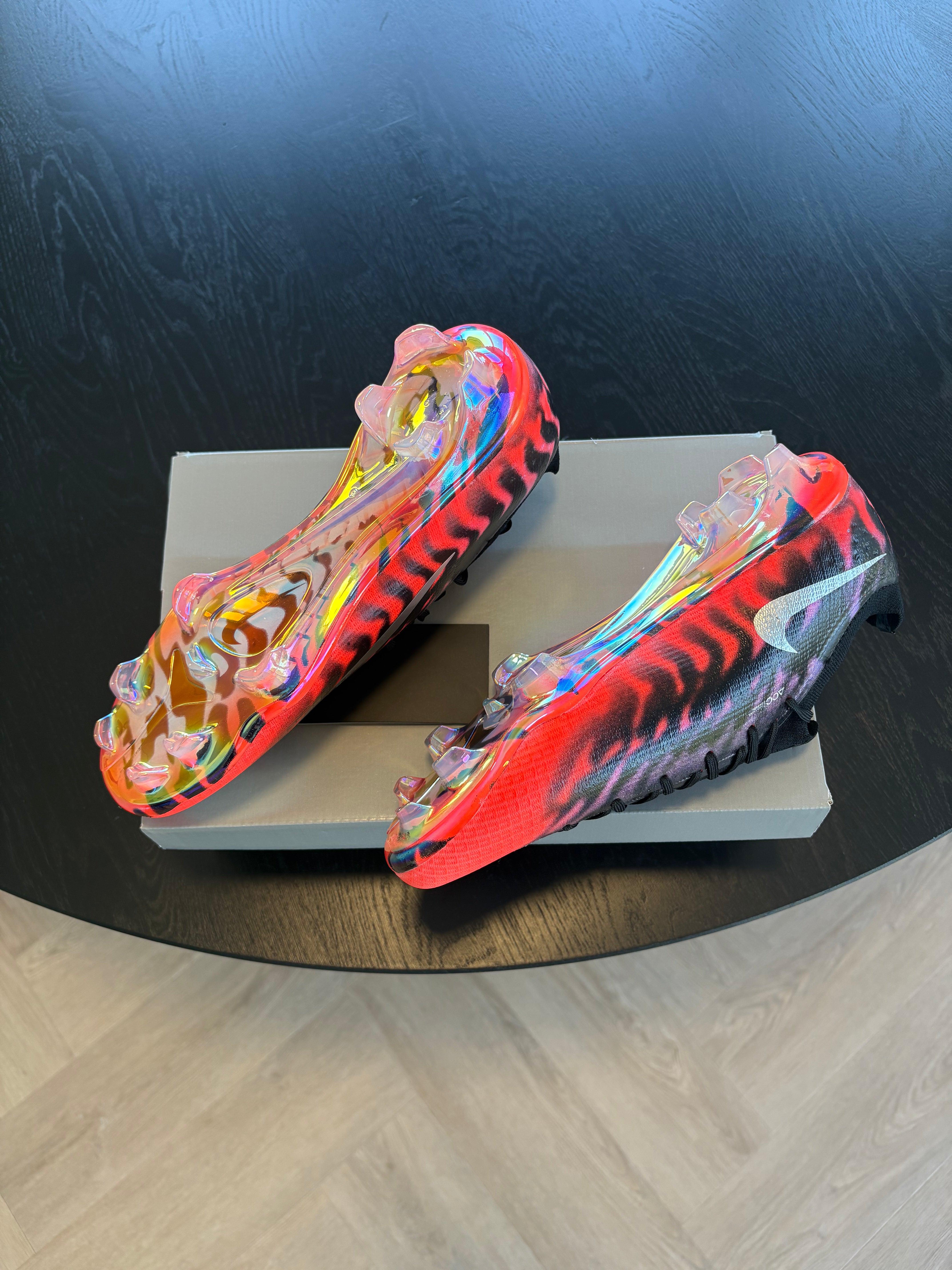 Nike Mercurial Vapor 17 Scorpion Elite FG