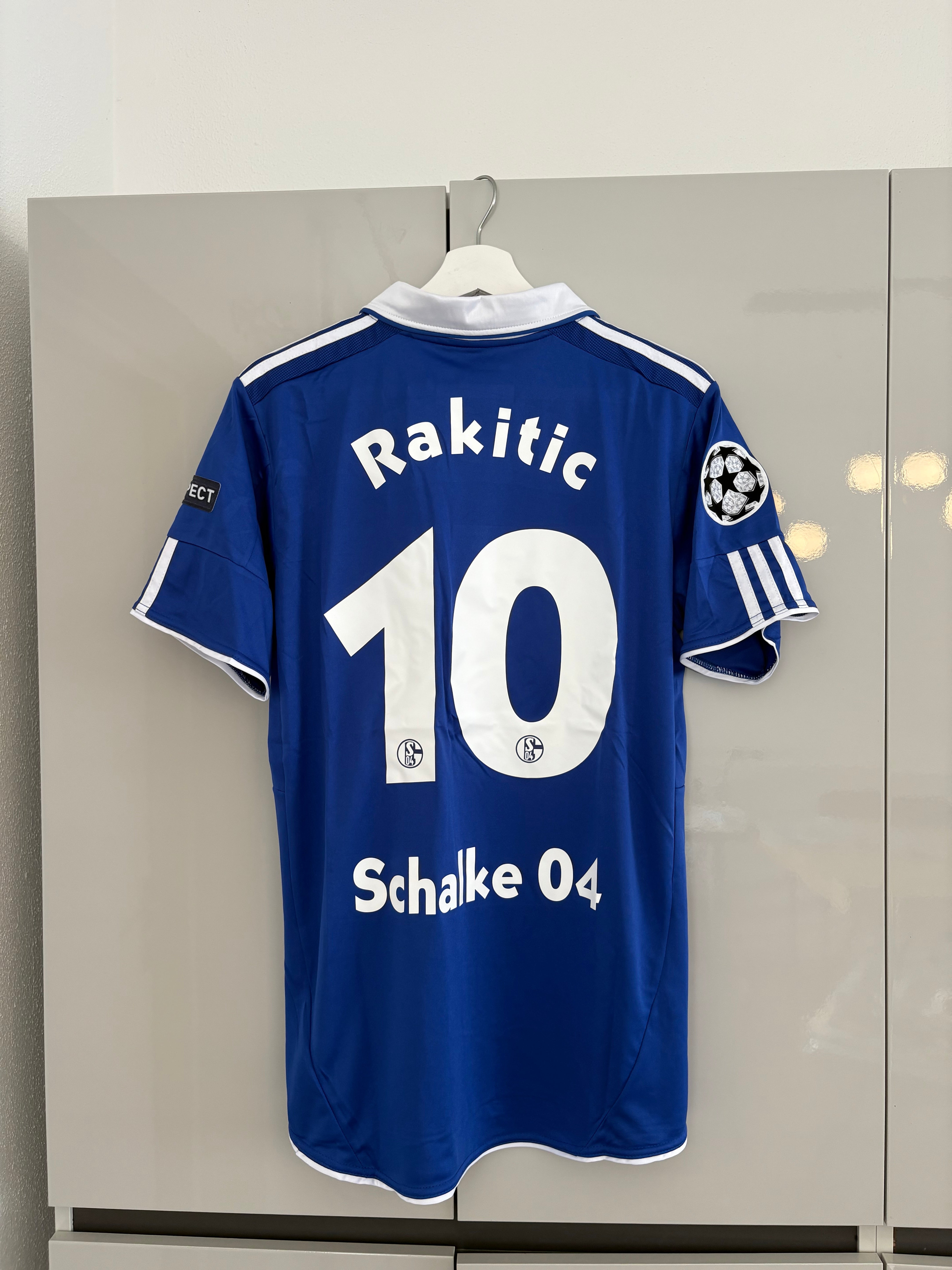 Schalke 04 10/12 (rakitic)
