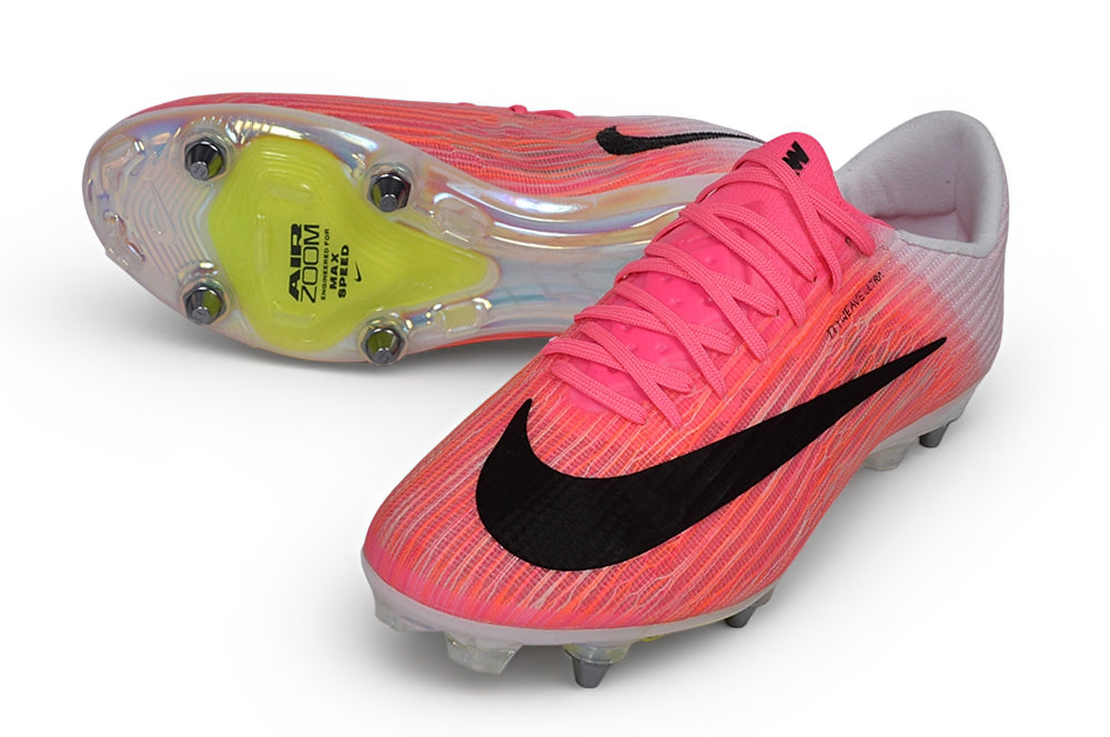 Nike Mercurial Superfly 11 Pink Elite Sg
