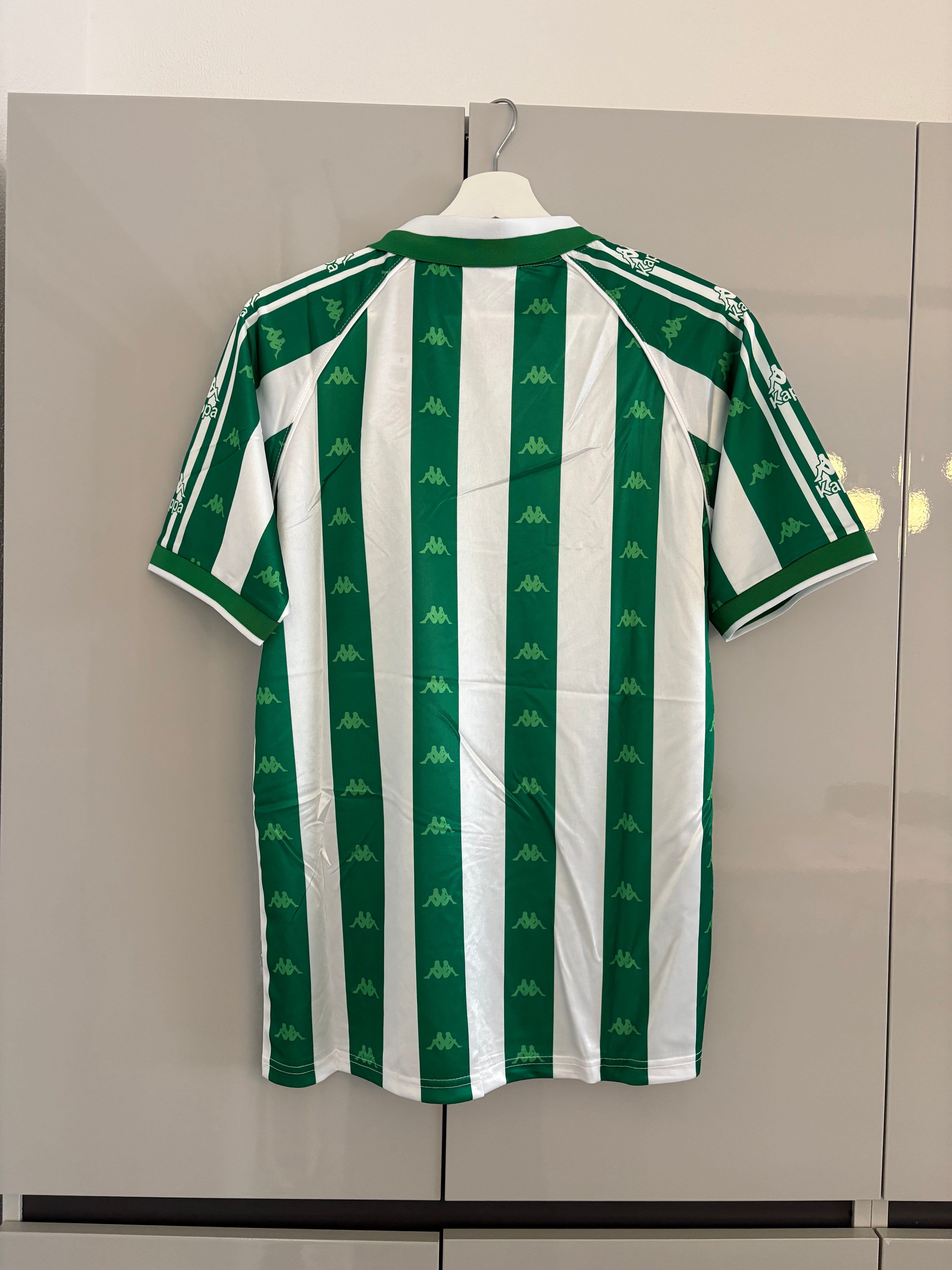 Real Betis 95/97 S