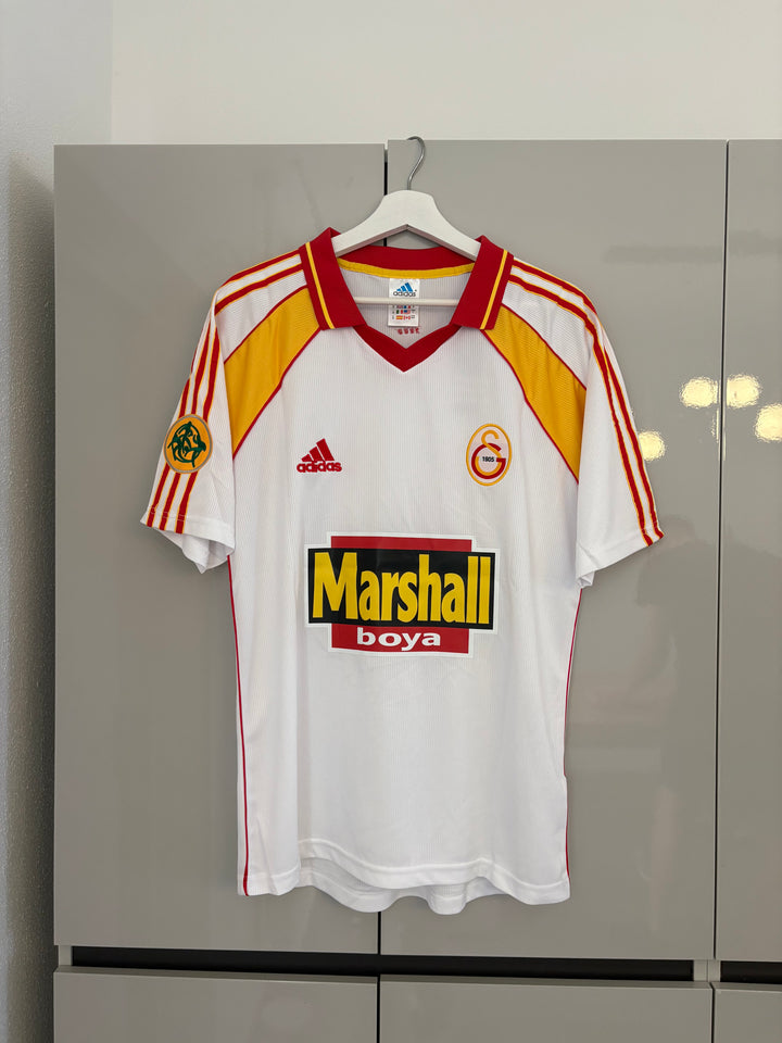 Galatasaray 99/00 (hagi)