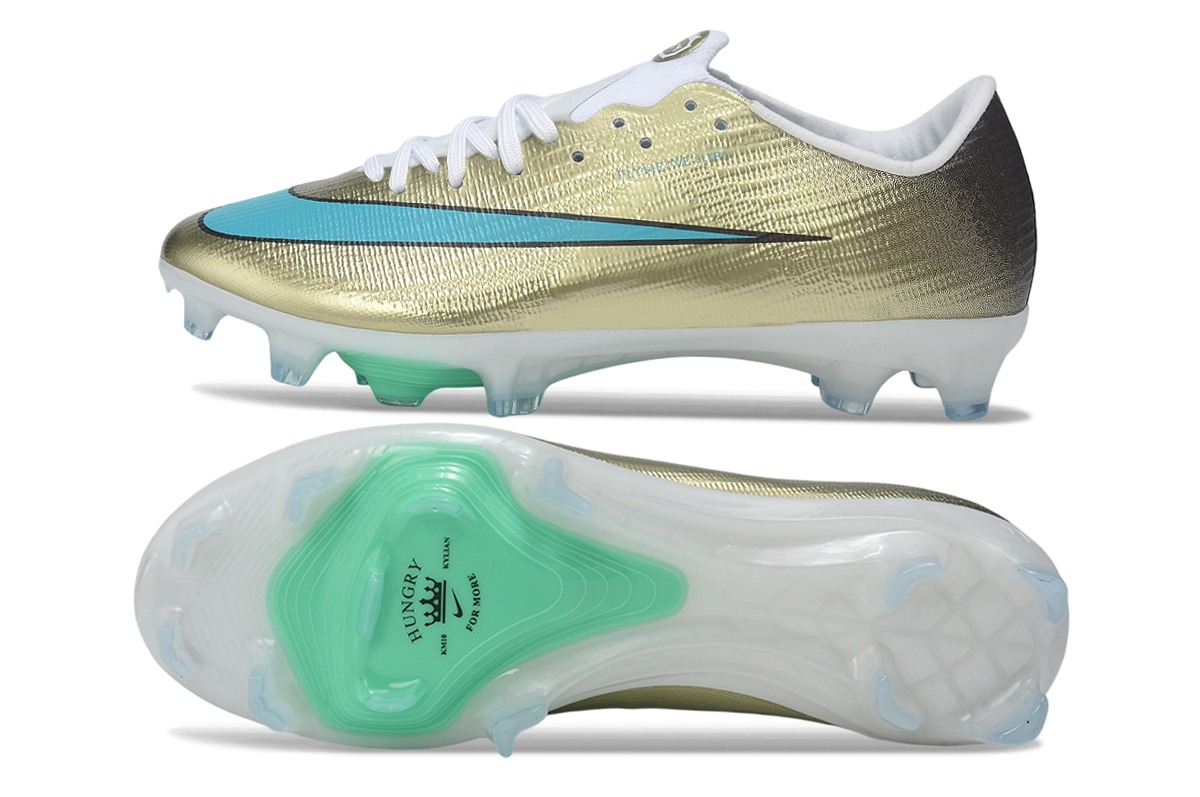 NIKE MERCURIAL SUPERFLY 11 Mbappé ELITE FG