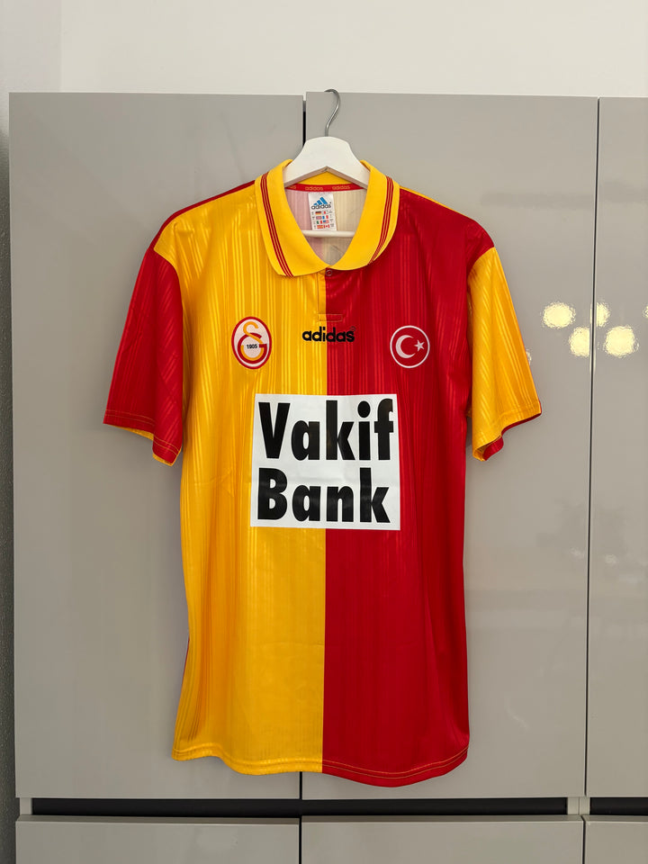 Galatasaray 96/97 (hagi)