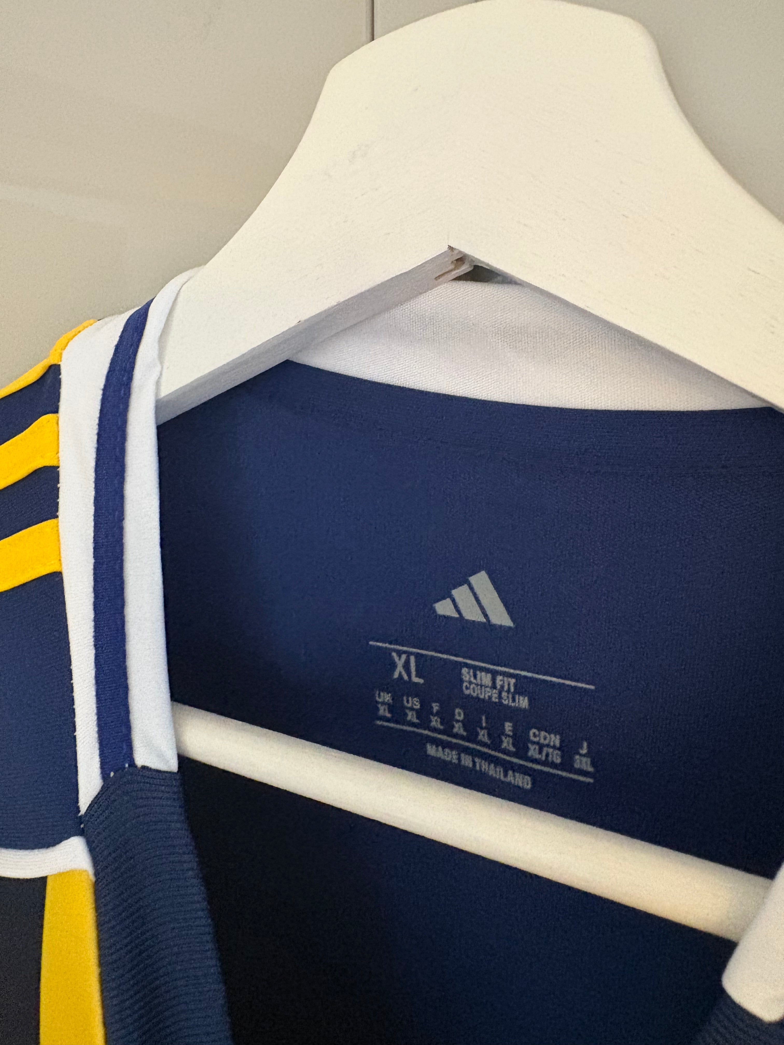 Fenerbahçe 25/26 (amrabat) xl, fits as l