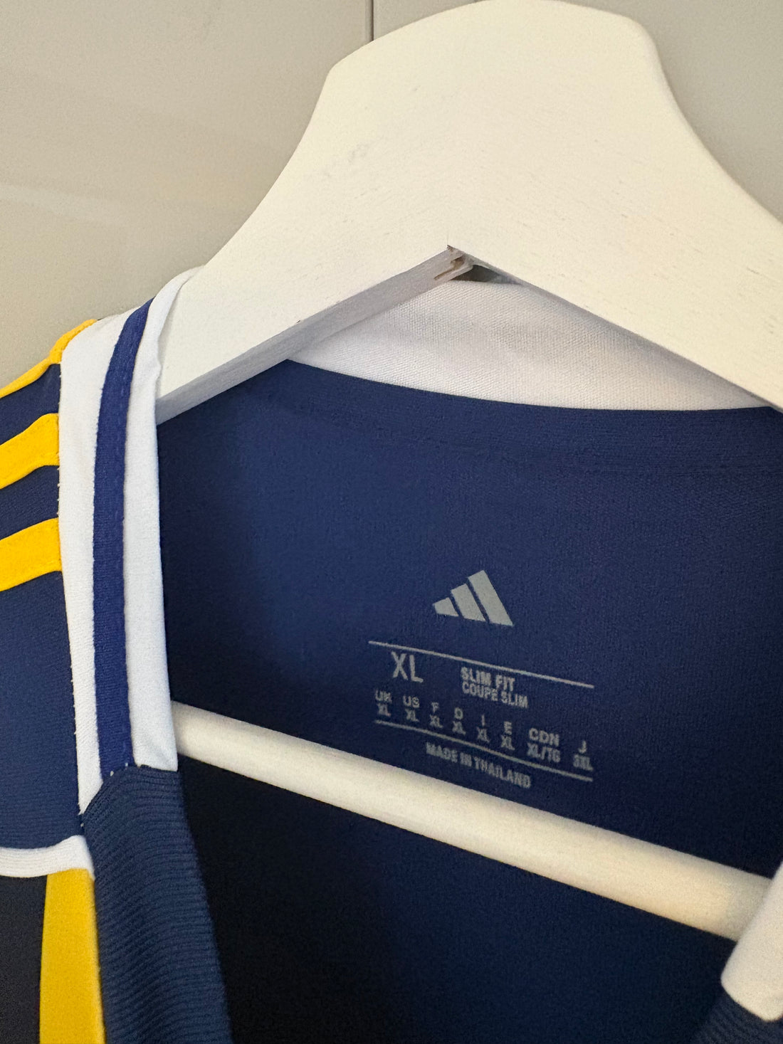Fenerbahçe 25/26 (amrabat) xl, fits as l