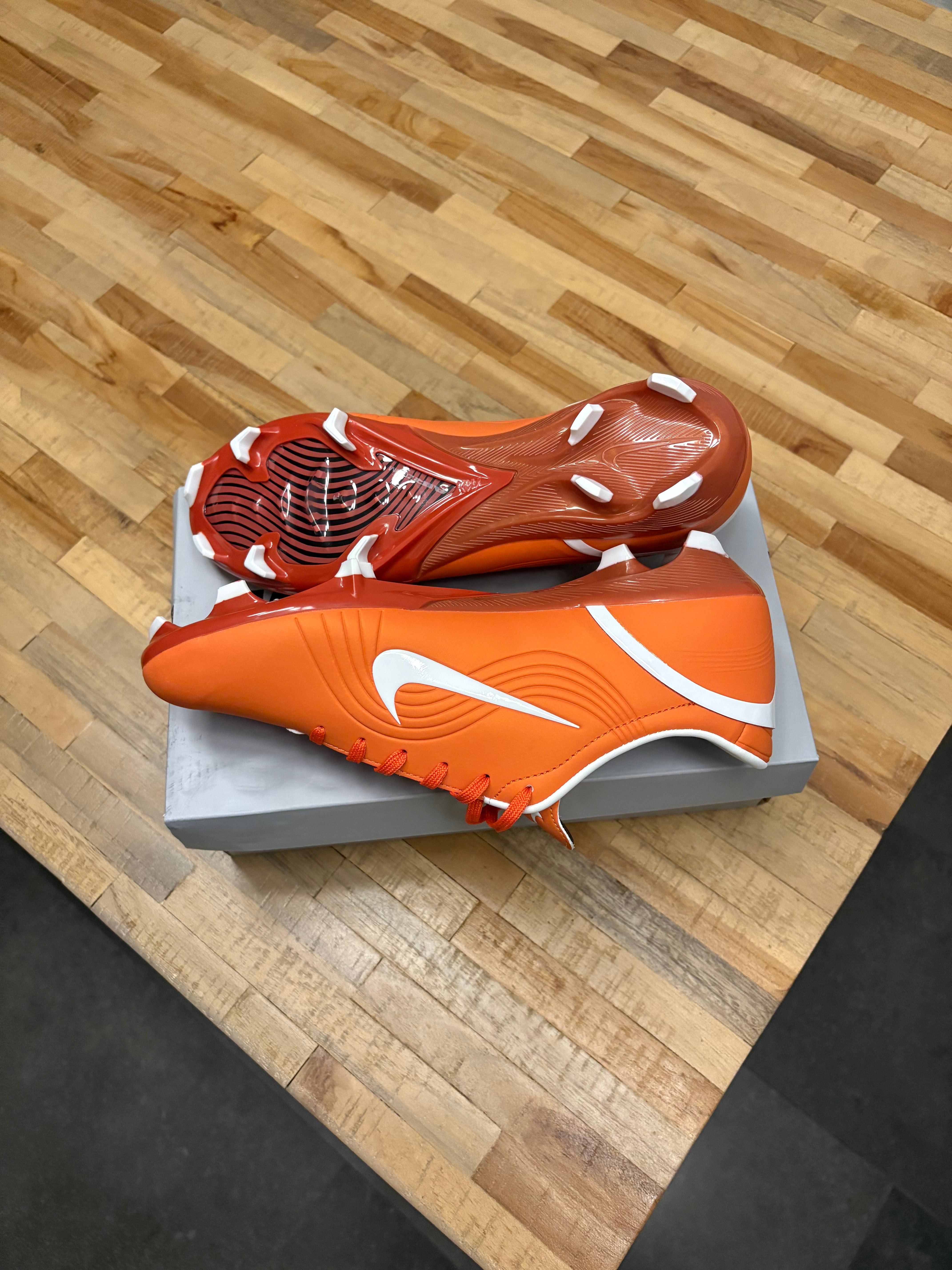 Nike Mercurial Vapor 1 Elite Orange FG