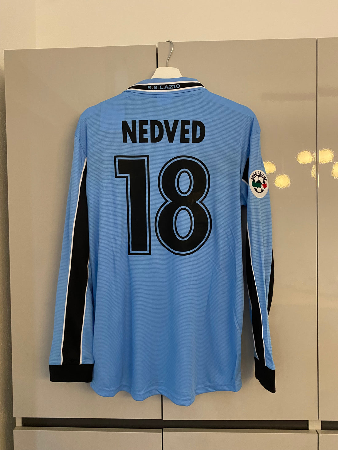 Lazio 99/00 (nedved) m