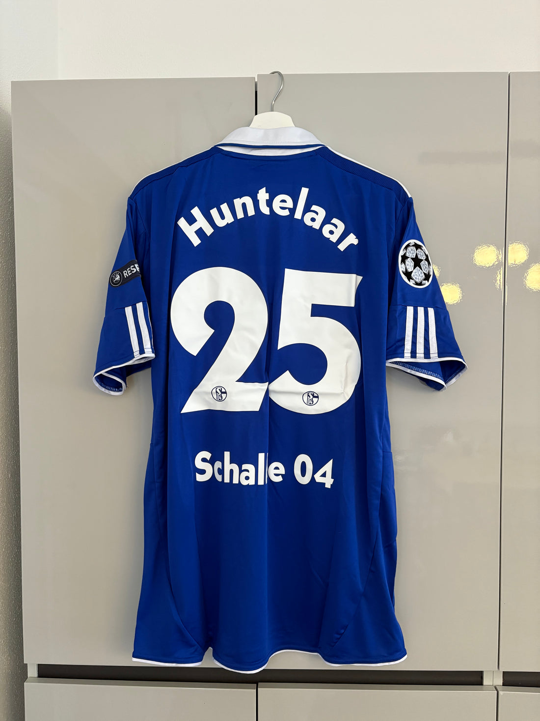Schalke 04 10/12 (huntelaar)