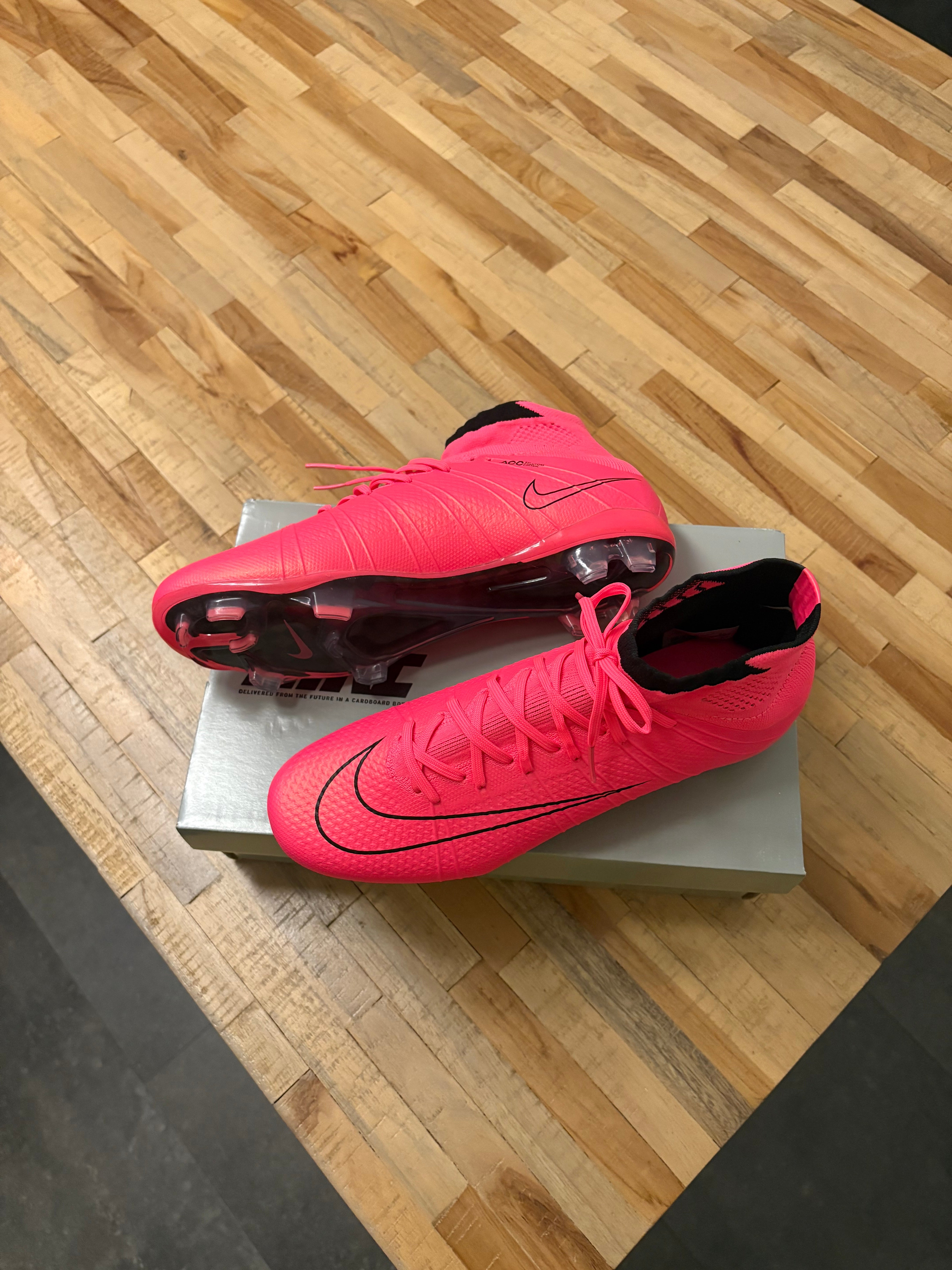 Nike Mercurial Superfly 10 Elite Aqua FG