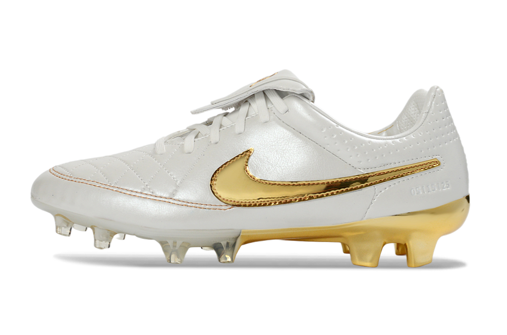 Nike Tiempo Legend rgn se Ronaldinho white fg