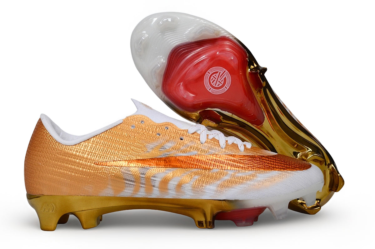 Nike Mercurial Superfly 11 CR7 Gold Scorpion FG