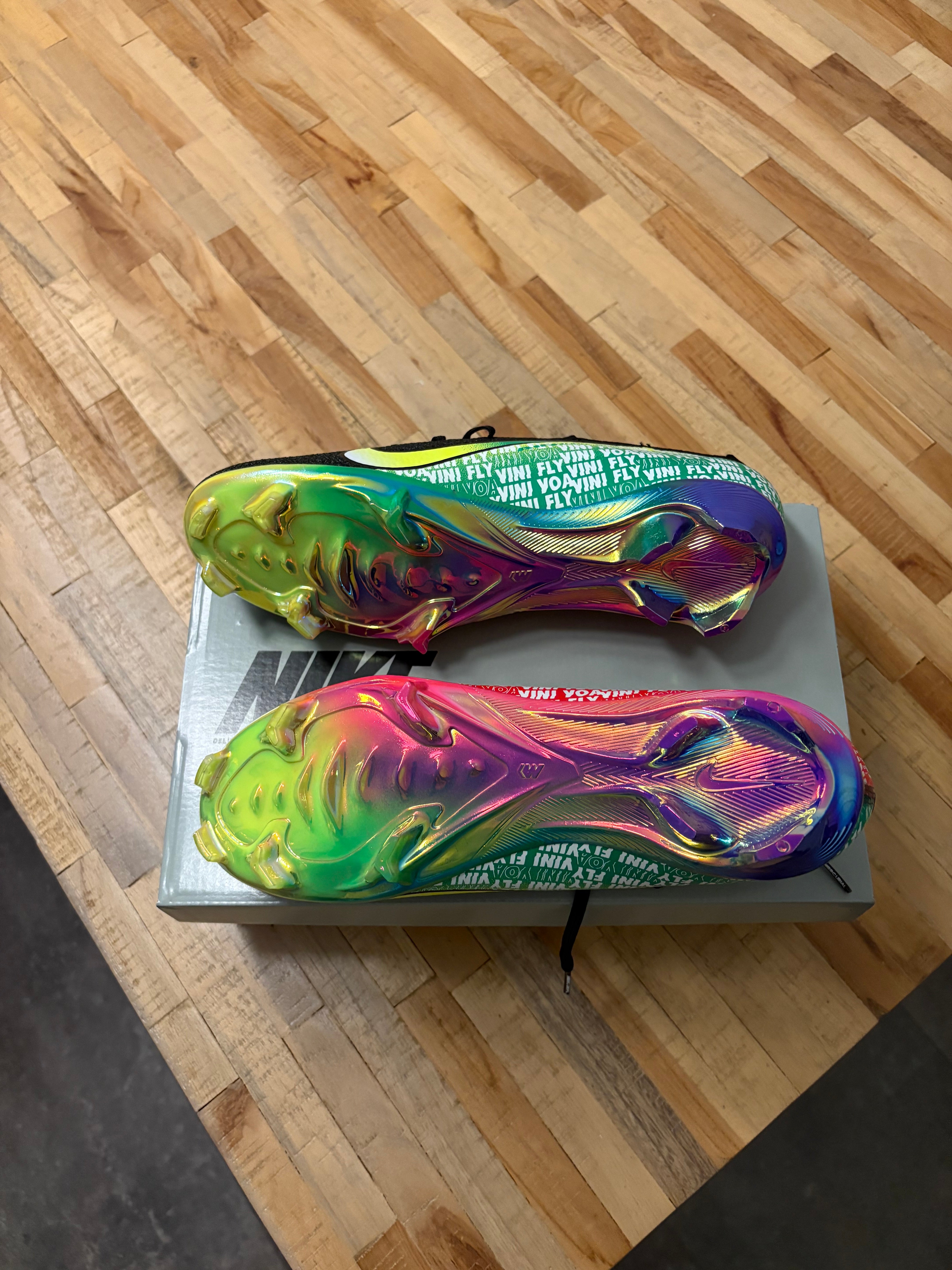 Nike Mercurial Vapor 16 Vini’ Elite FG