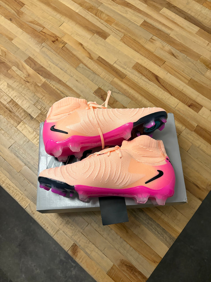 Nike Phantom Luna 2 Pink FG