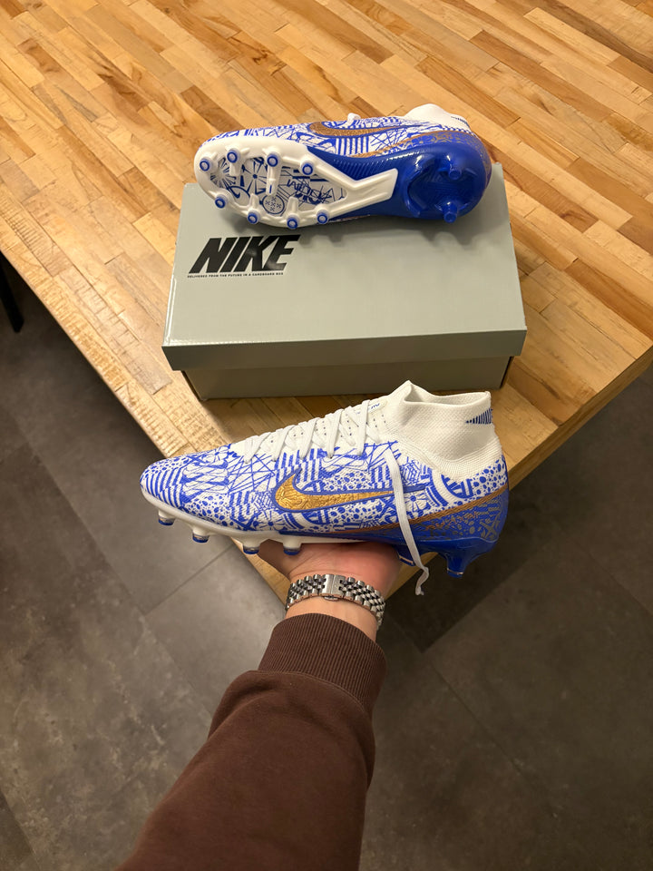 Nike Mercurial Superfly 9 CR7 Elite AG