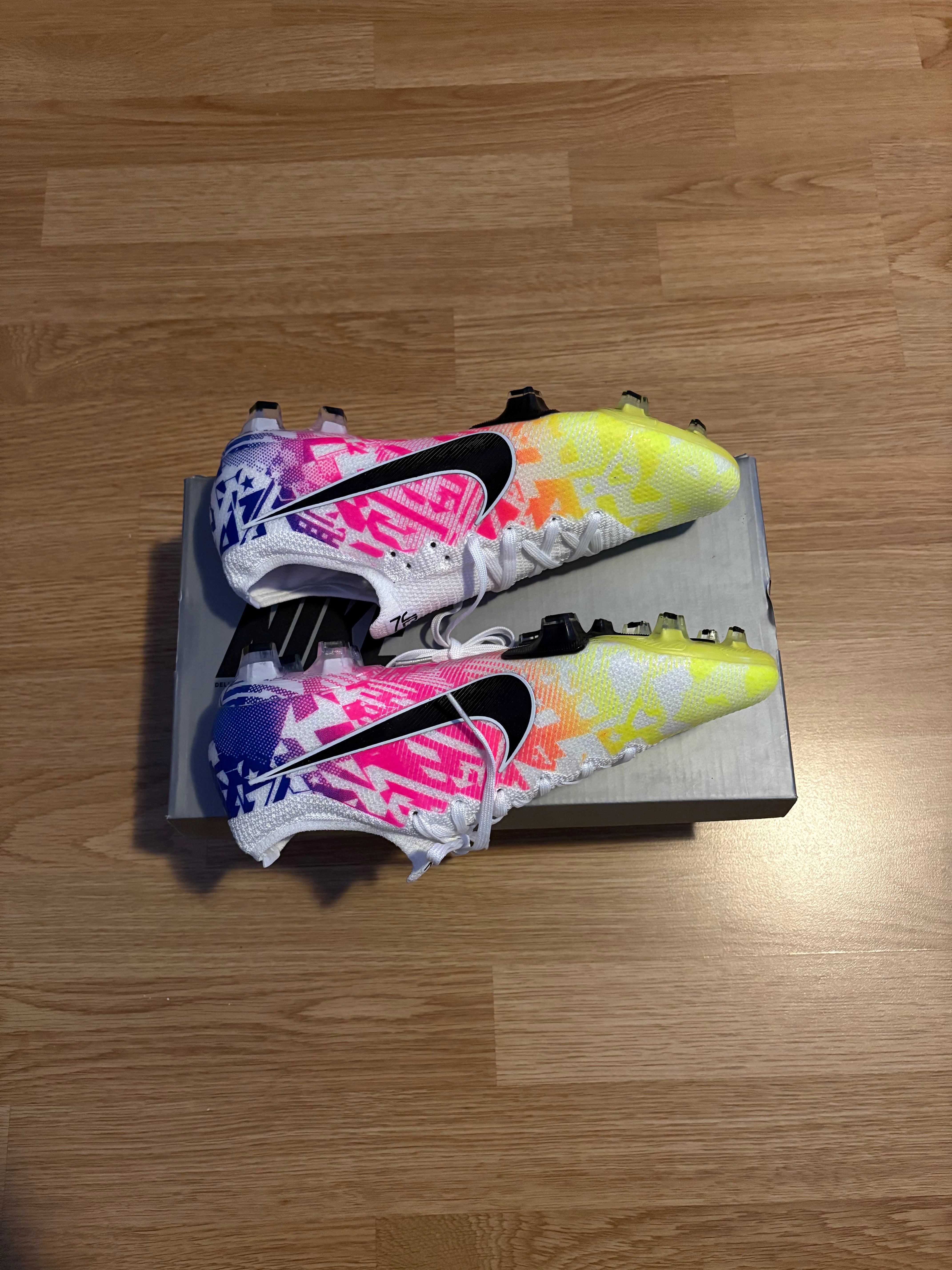 Nike Mercurial Vapor 13 NJR Elite FG