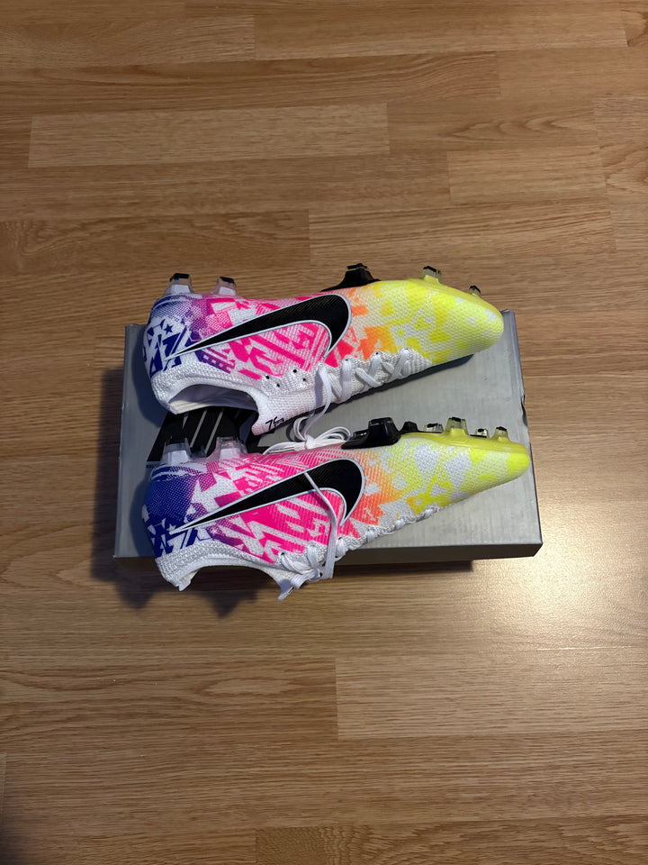 Nike Mercurial Vapor 13 NJR Elite FG