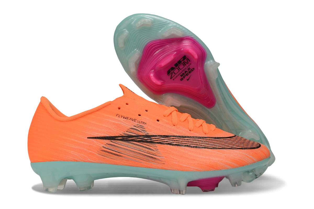 Nike Mercurial Superfly 11 Orange Elite FG