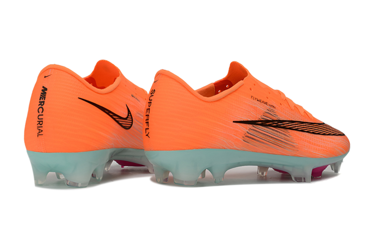 Nike Mercurial Superfly 11 Orange Elite FG