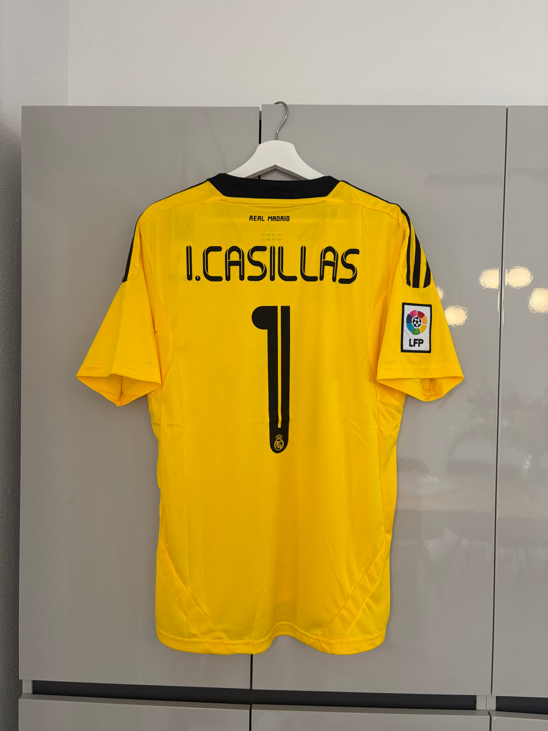 Real Madrid 11/12 (casillas) M