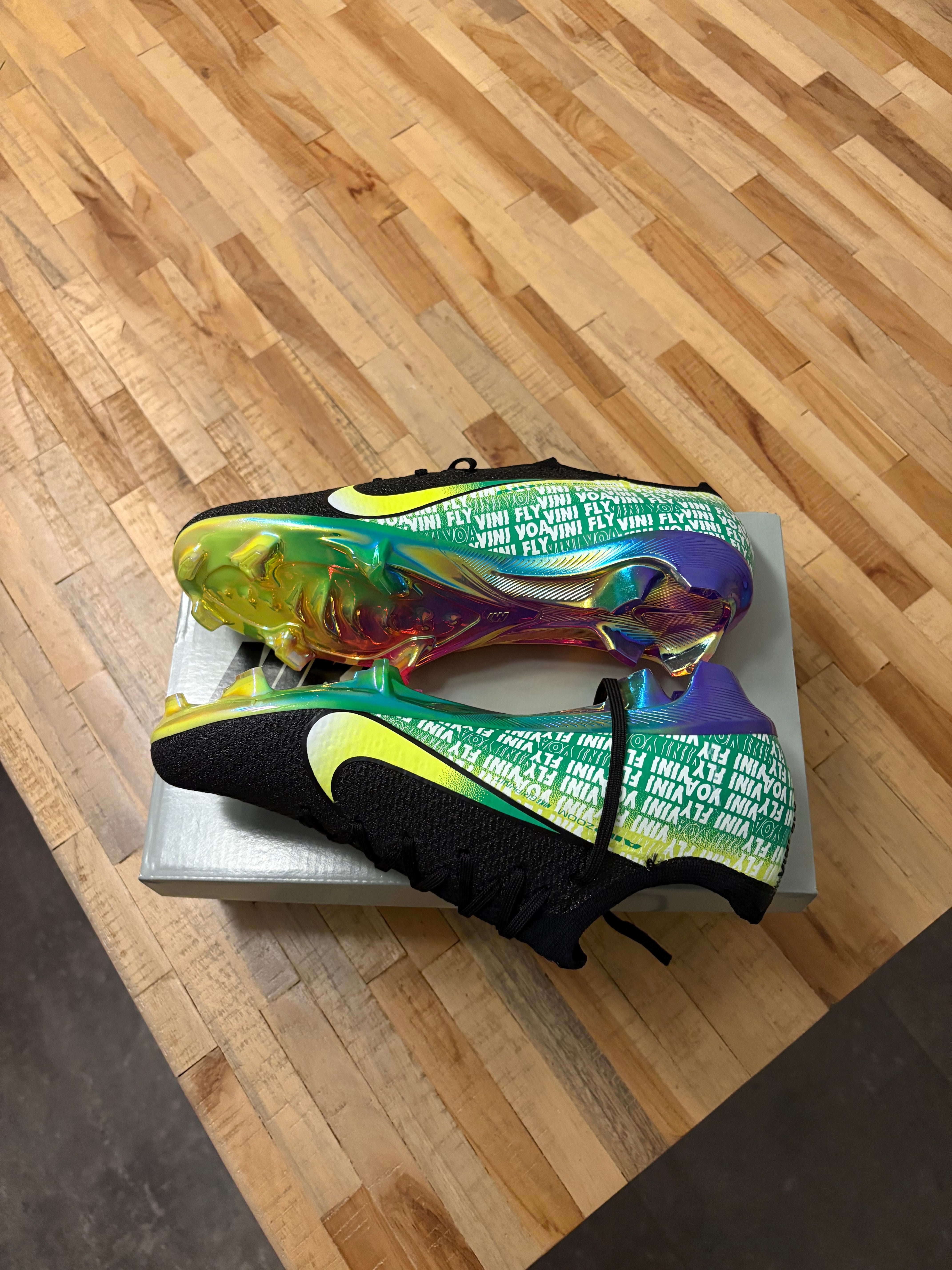 Nike Mercurial Vapor 16 Vini’ Elite FG