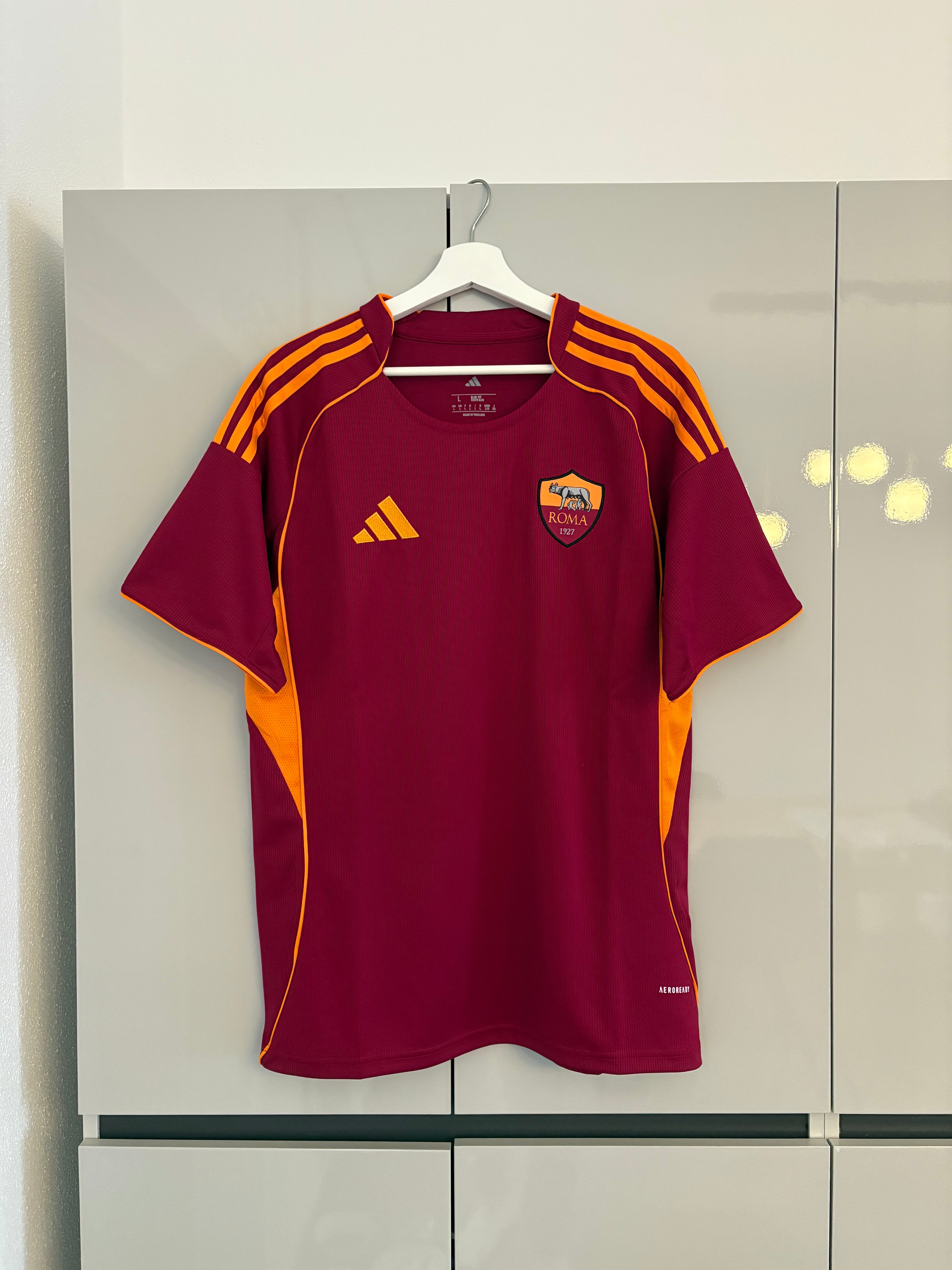 AS Roma 25/26 L